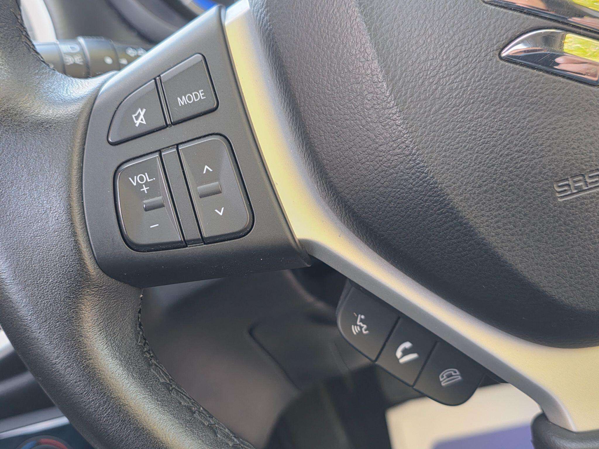 2016 SUZUKI SX4 S-CROSS 2016 SUZUKI SX4 S-CROSS