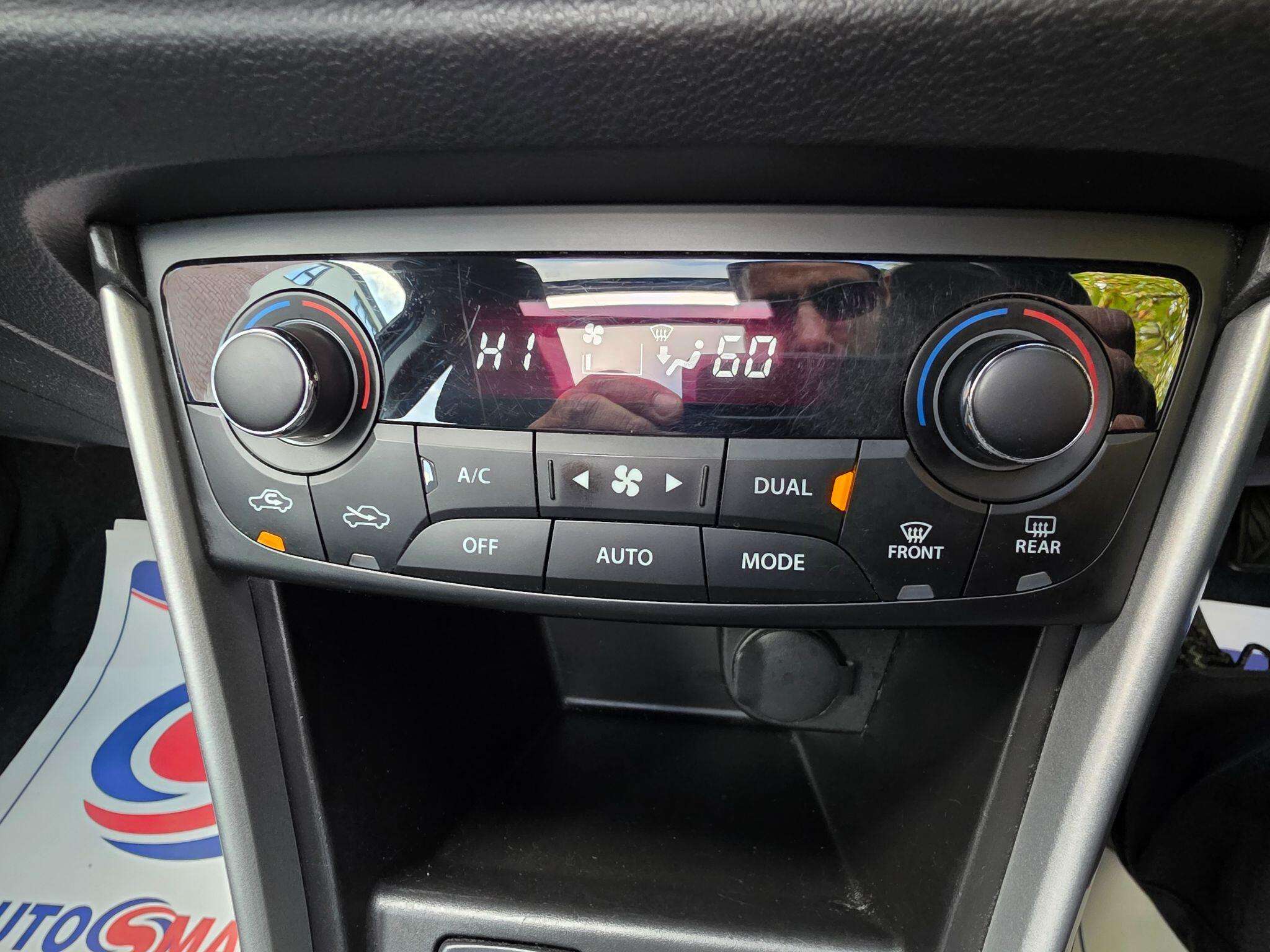 2016 SUZUKI SX4 S-CROSS 2016 SUZUKI SX4 S-CROSS