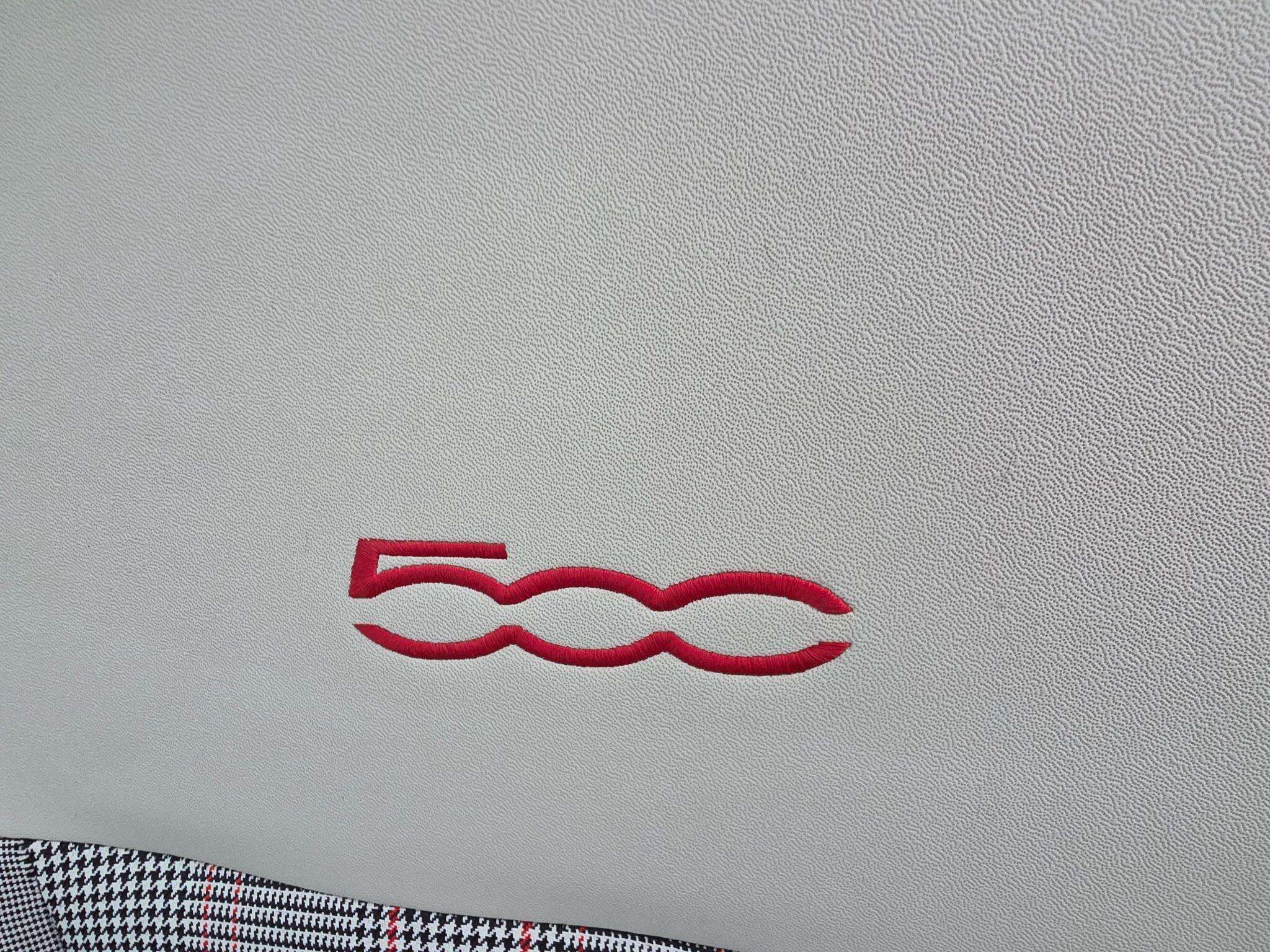 2015 FIAT 500 2015 FIAT 500