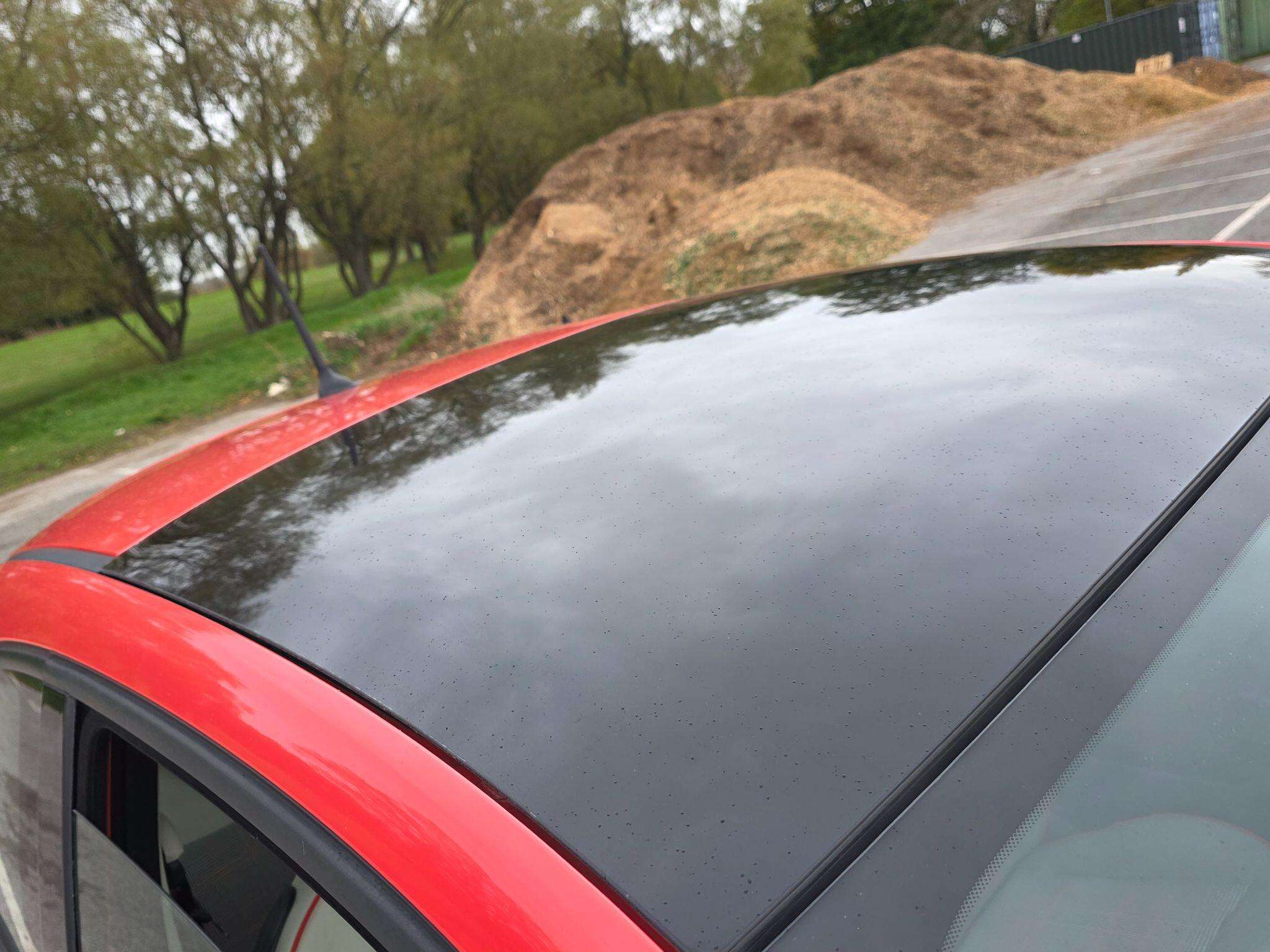 2015 FIAT 500 2015 FIAT 500