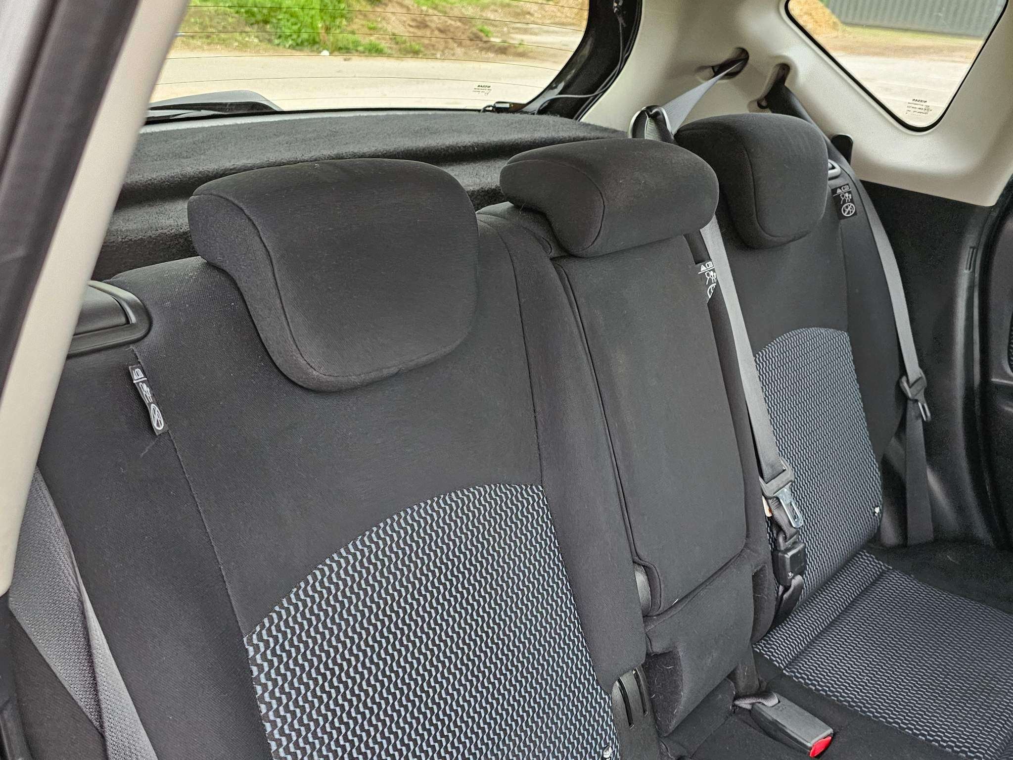 2014 NISSAN NOTE 2014 NISSAN NOTE