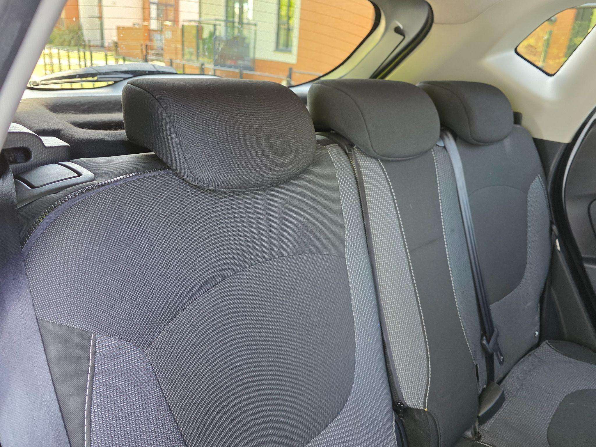 2015 RENAULT CAPTUR 2015 RENAULT CAPTUR