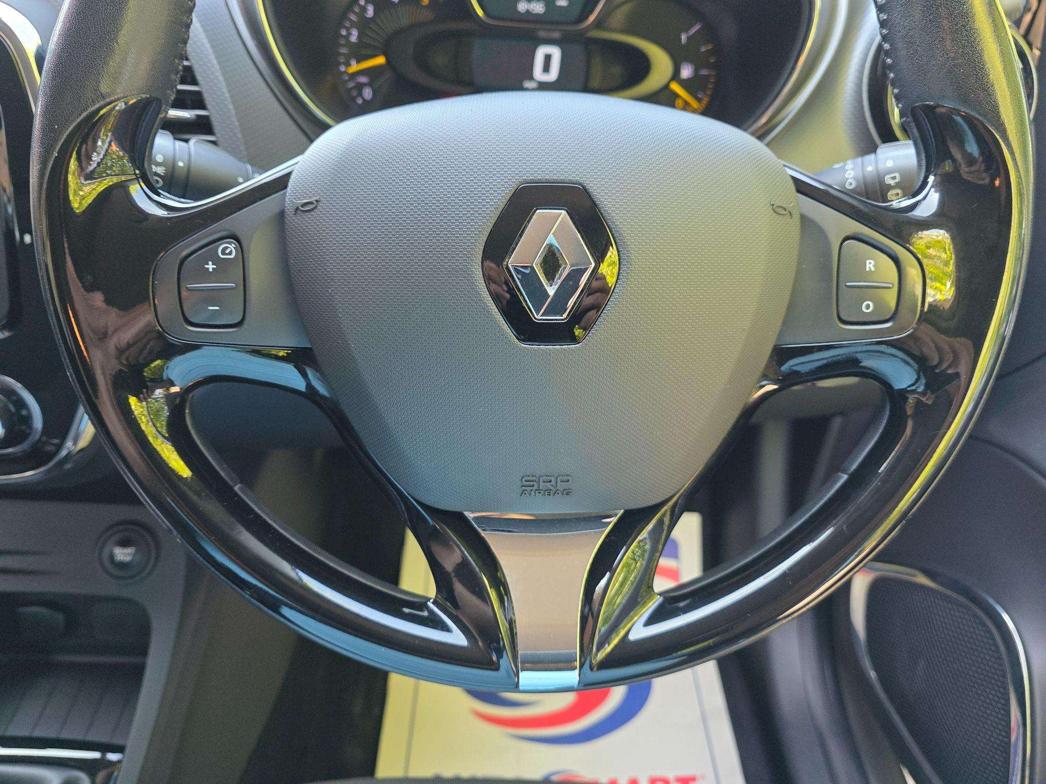 2015 RENAULT CAPTUR 2015 RENAULT CAPTUR