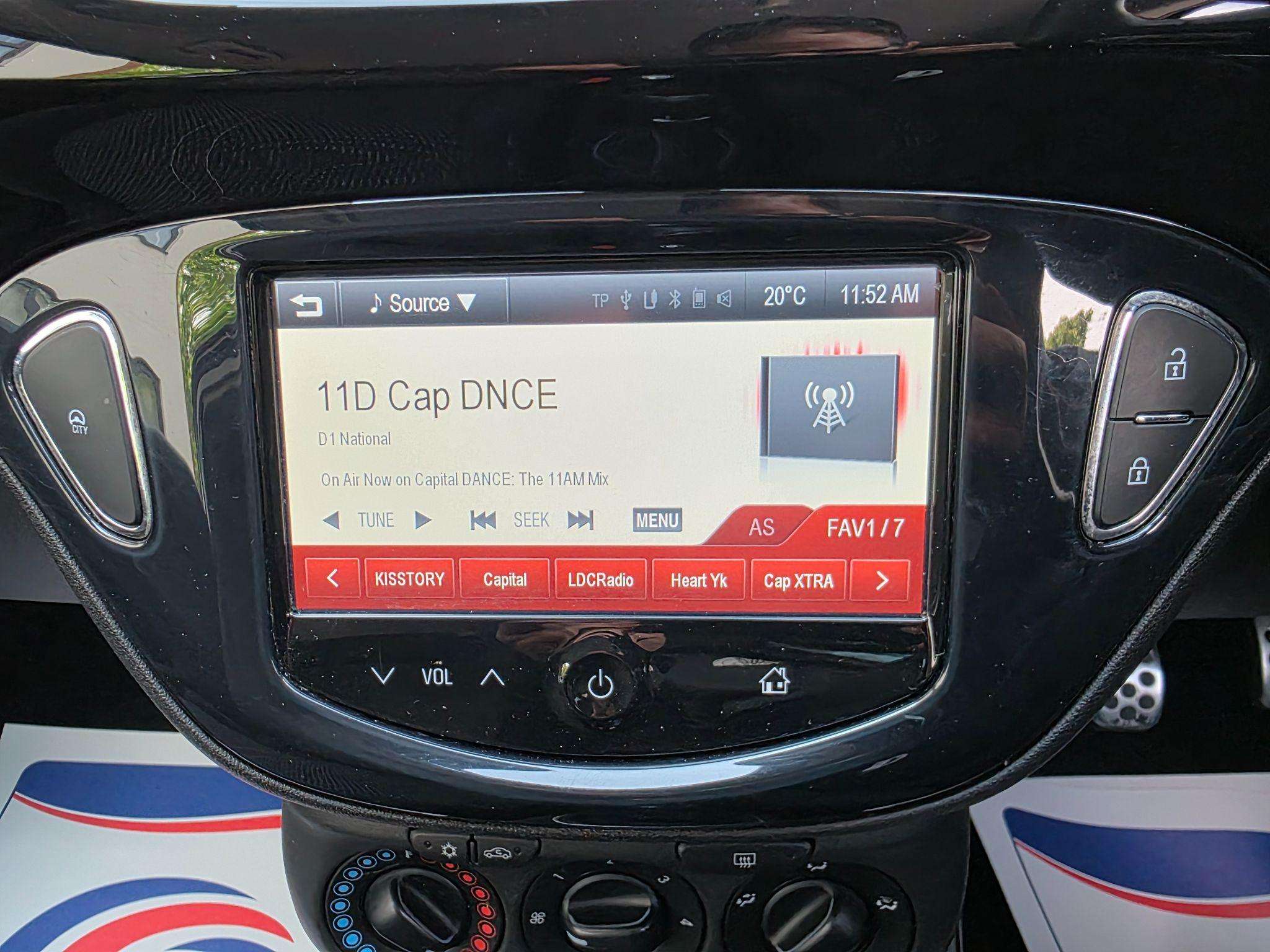 2016 VAUXHALL CORSA 2016 VAUXHALL CORSA