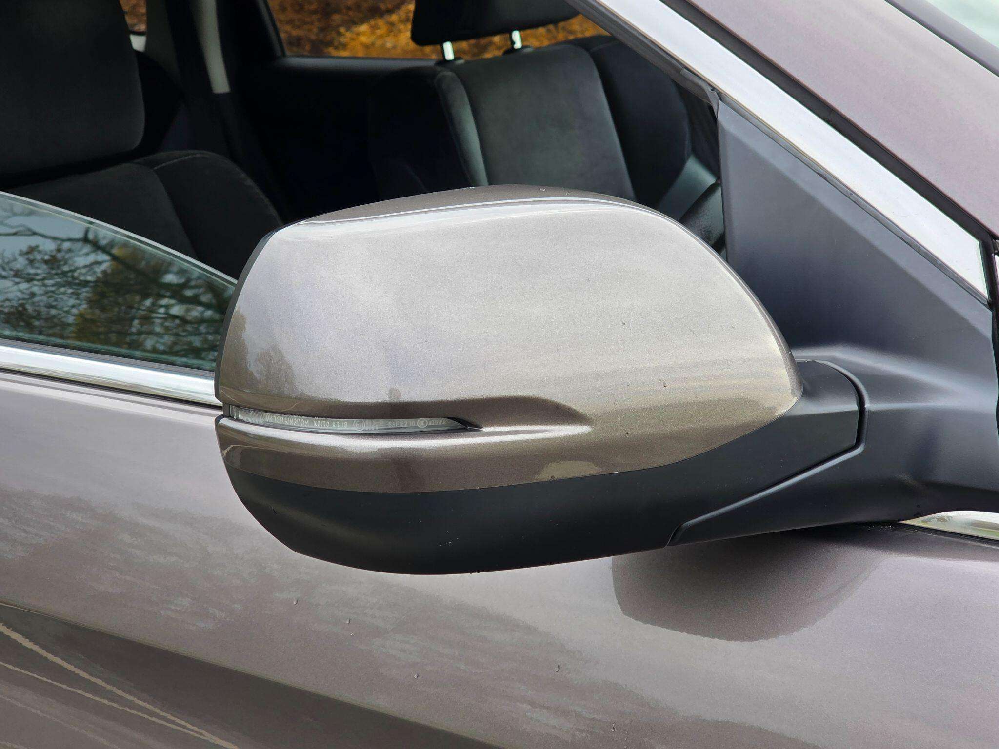 2013 HONDA CR-V 2013 HONDA CR-V