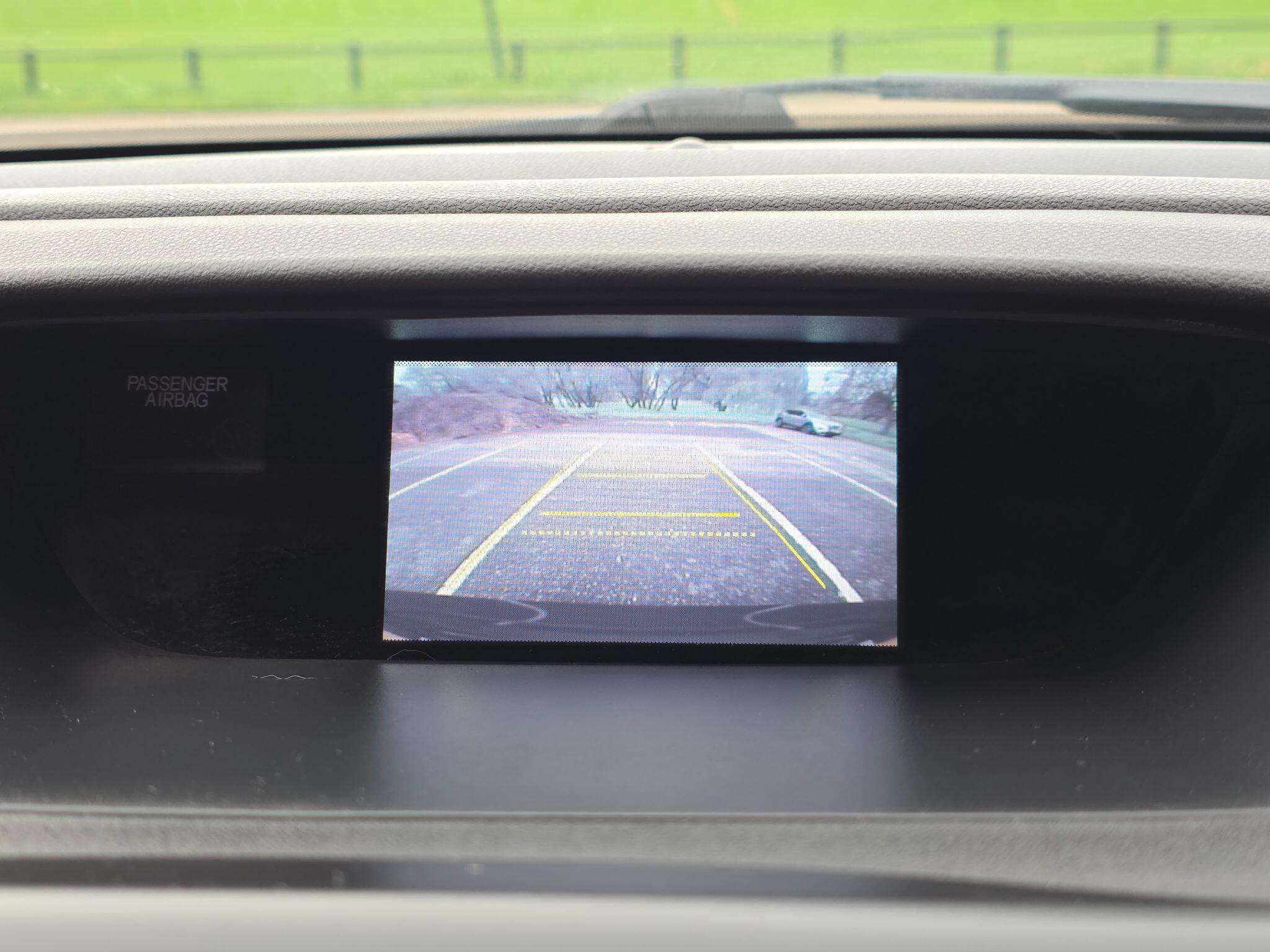 2013 HONDA CR-V 2013 HONDA CR-V