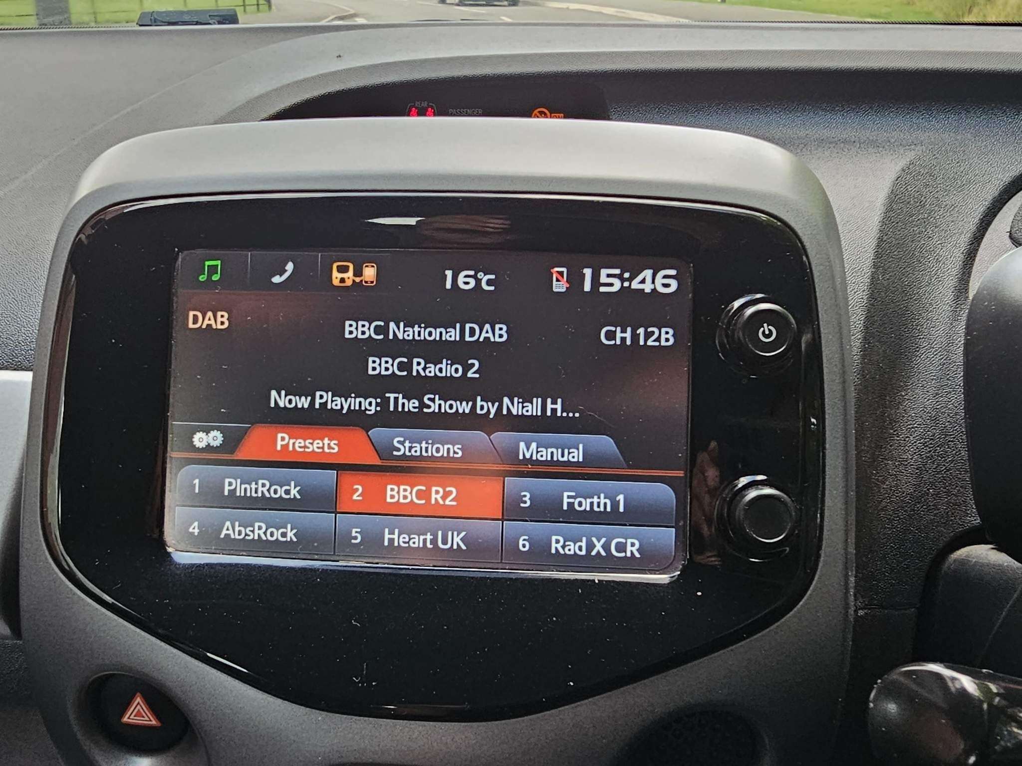 2018 TOYOTA AYGO 2018 TOYOTA AYGO