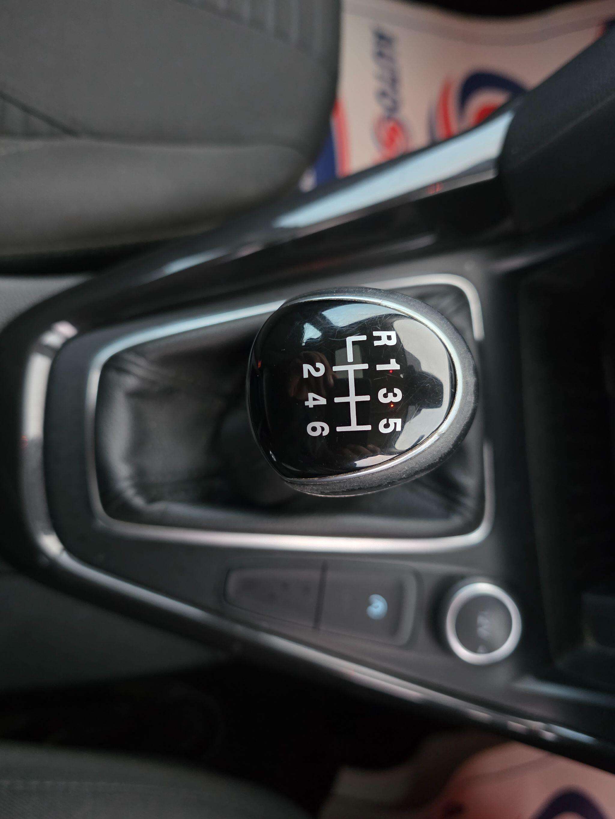 2016 FORD FOCUS 2016 FORD FOCUS