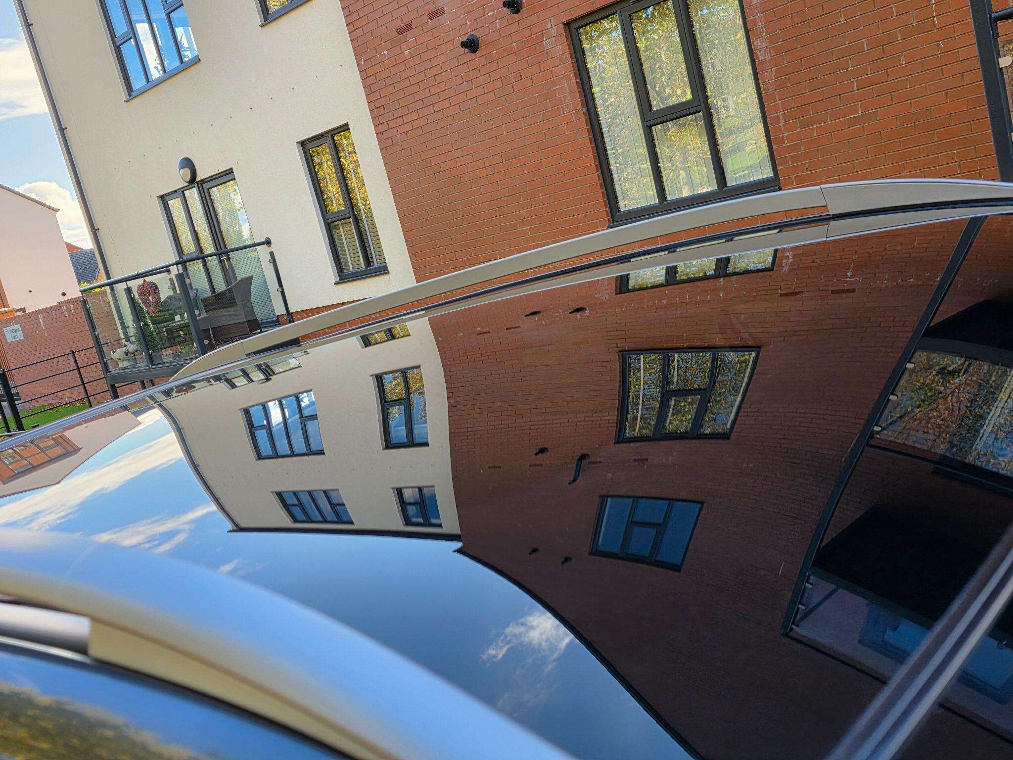 2015 NISSAN QASHQAI 2015 NISSAN QASHQAI