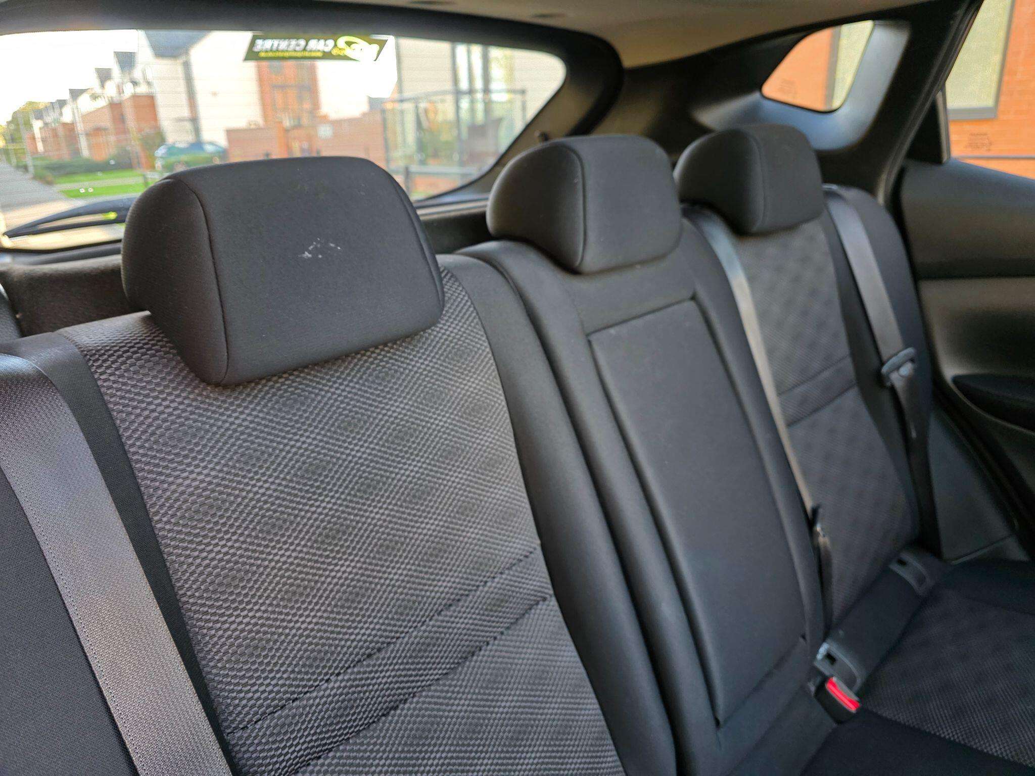 2015 NISSAN QASHQAI 2015 NISSAN QASHQAI