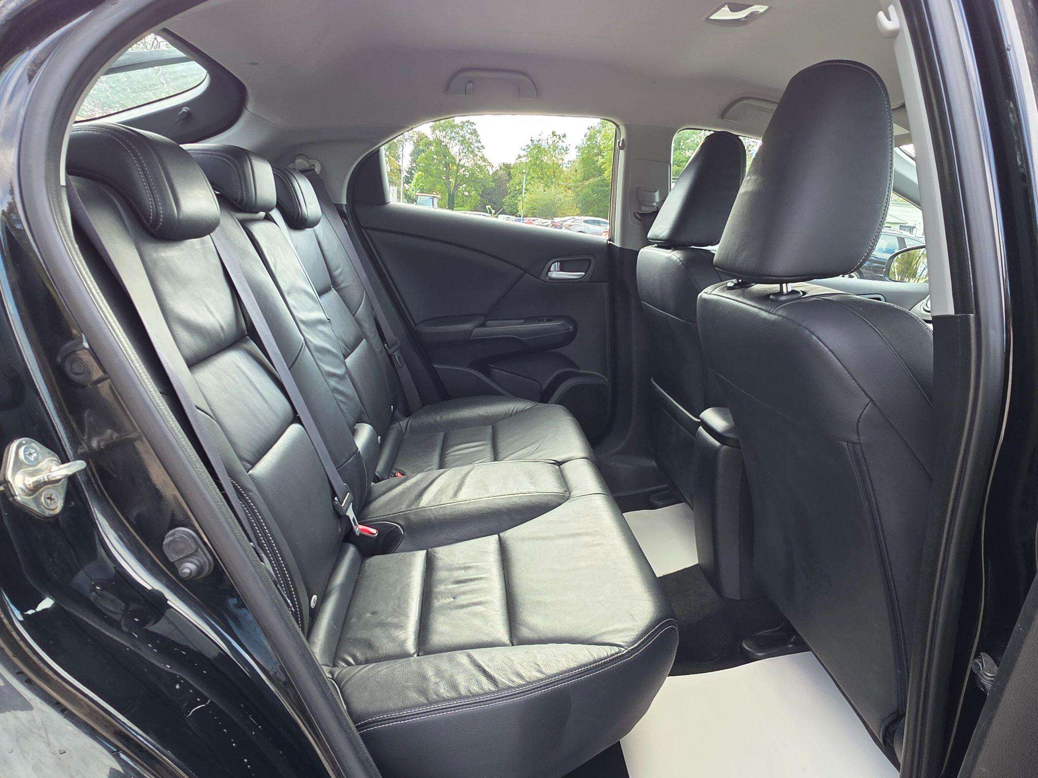 2012 HONDA CIVIC 2012 HONDA CIVIC