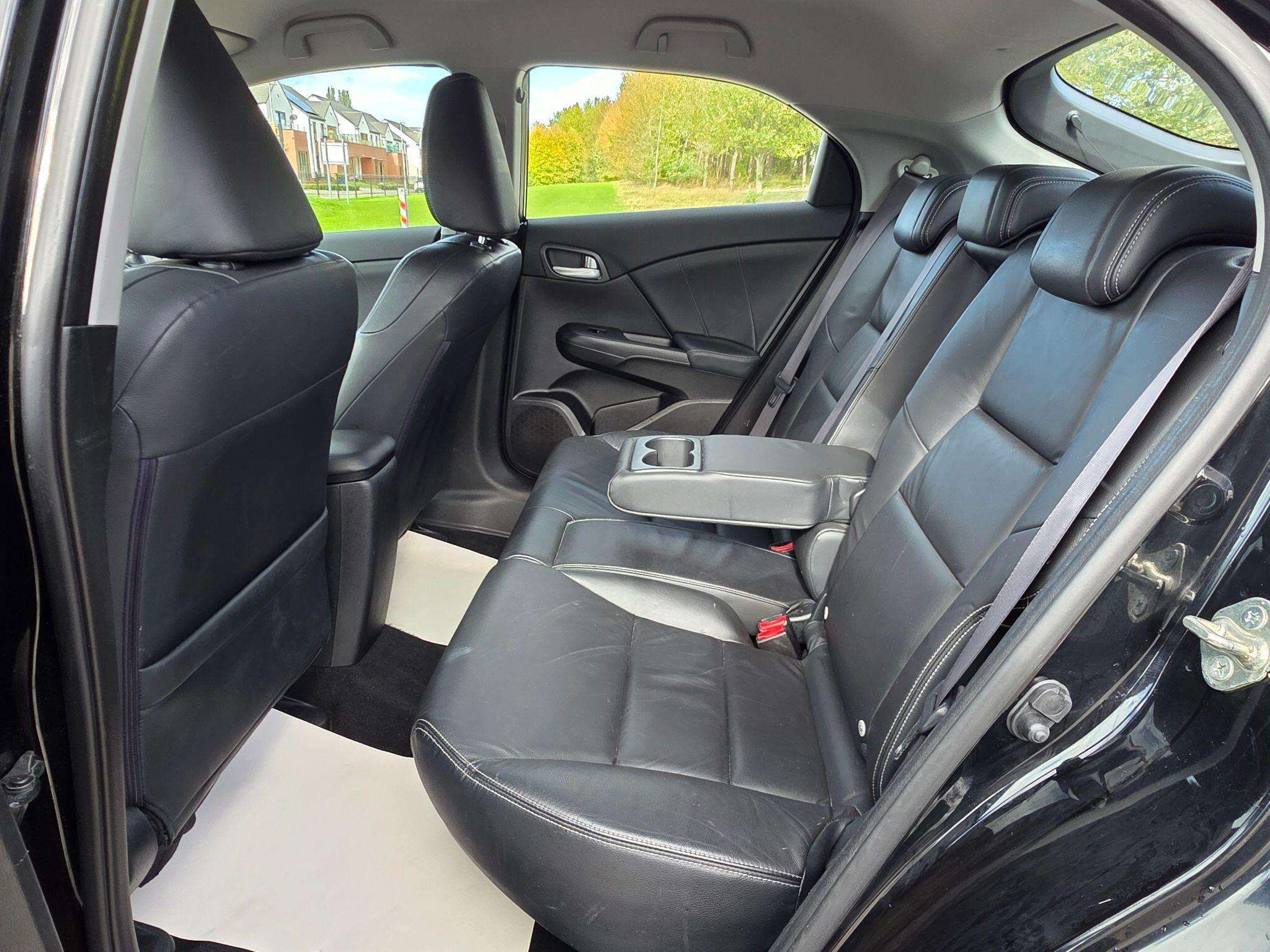 2012 HONDA CIVIC 2012 HONDA CIVIC