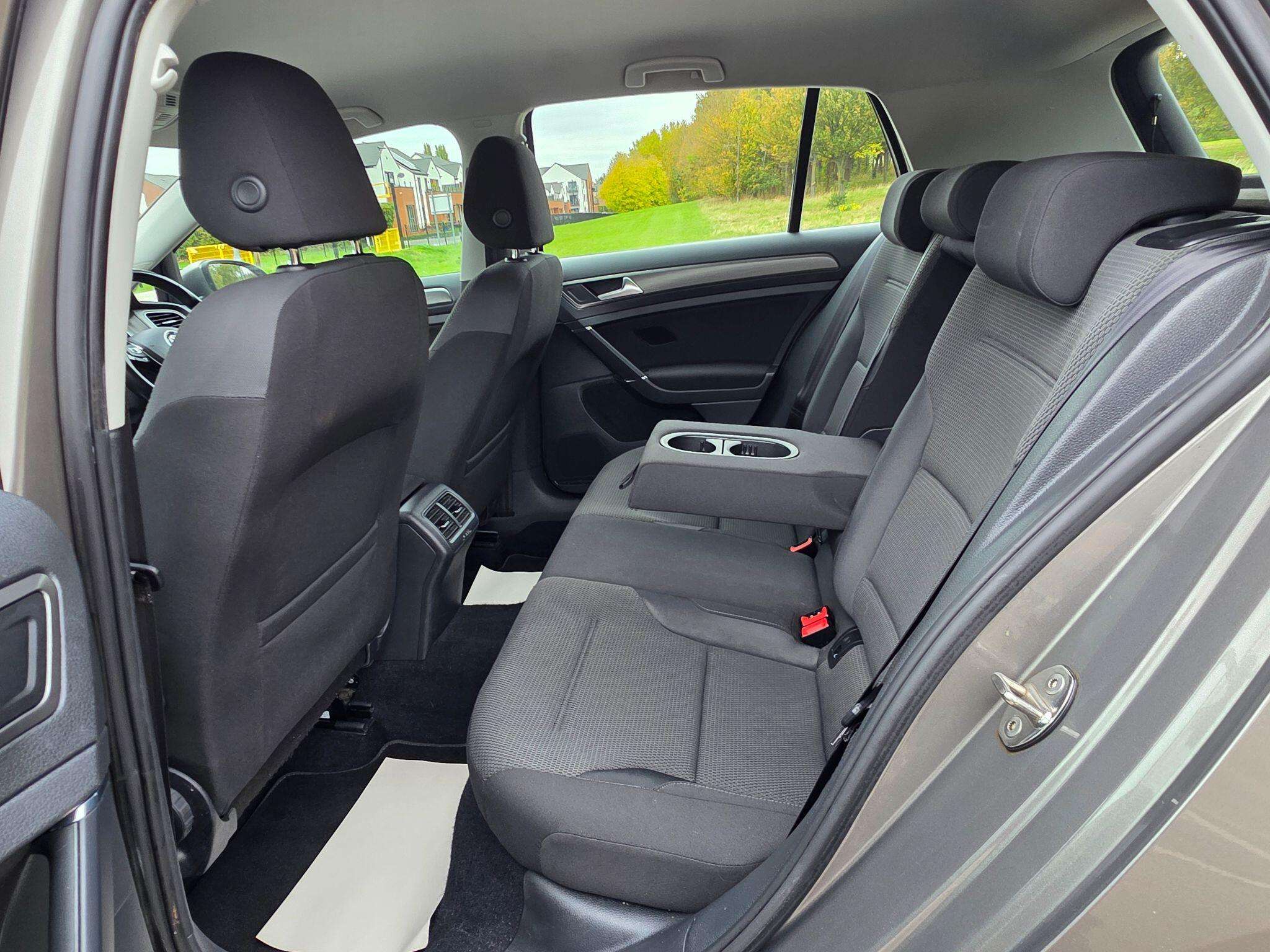 2013 VOLKSWAGEN GOLF 2013 VOLKSWAGEN GOLF