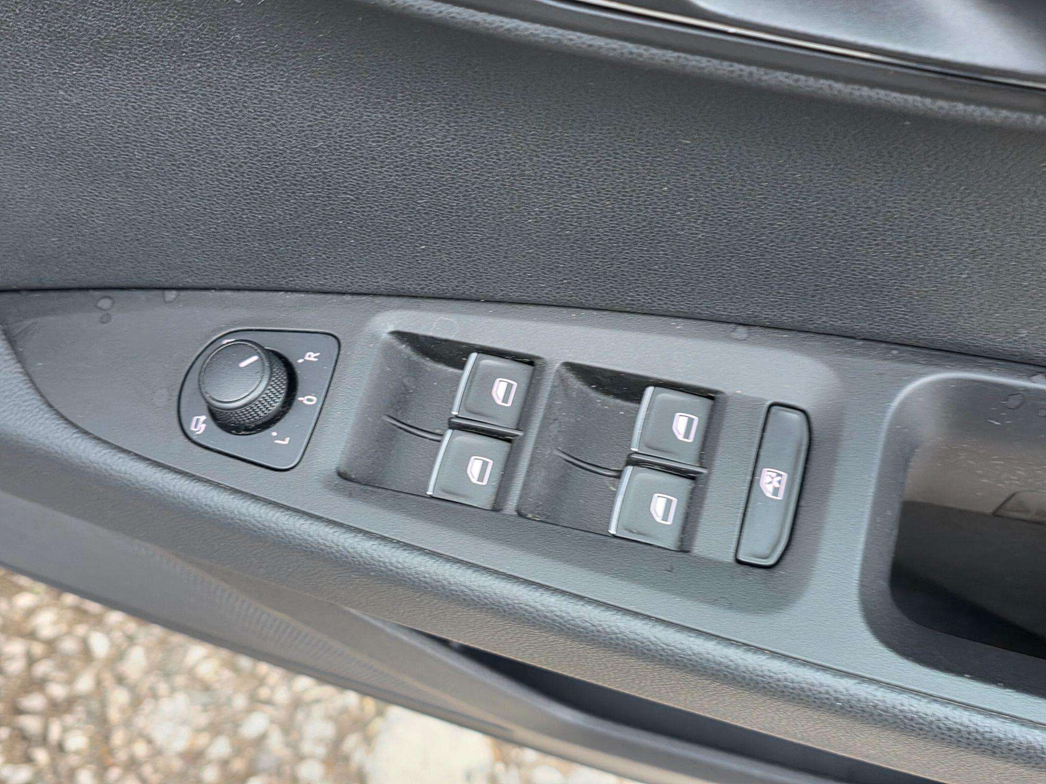 2014 SEAT LEON 2014 SEAT LEON