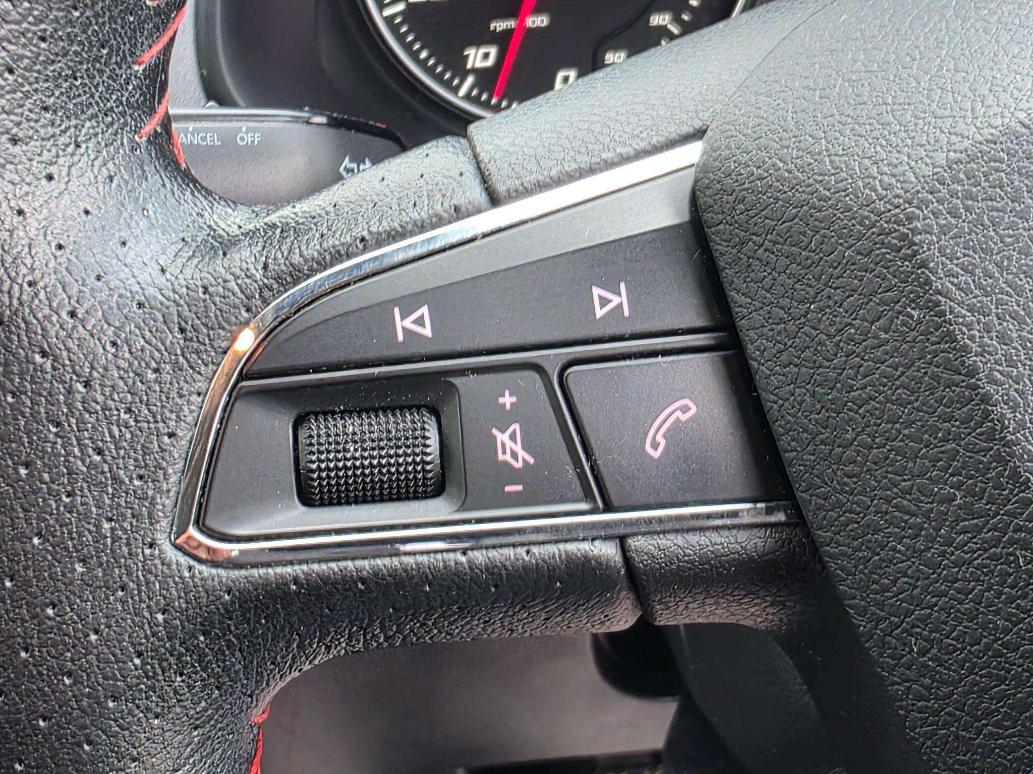 2014 SEAT LEON 2014 SEAT LEON