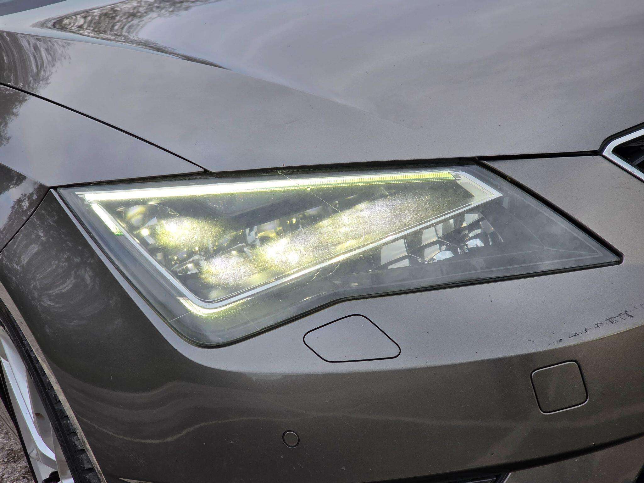 2014 SEAT LEON 2014 SEAT LEON