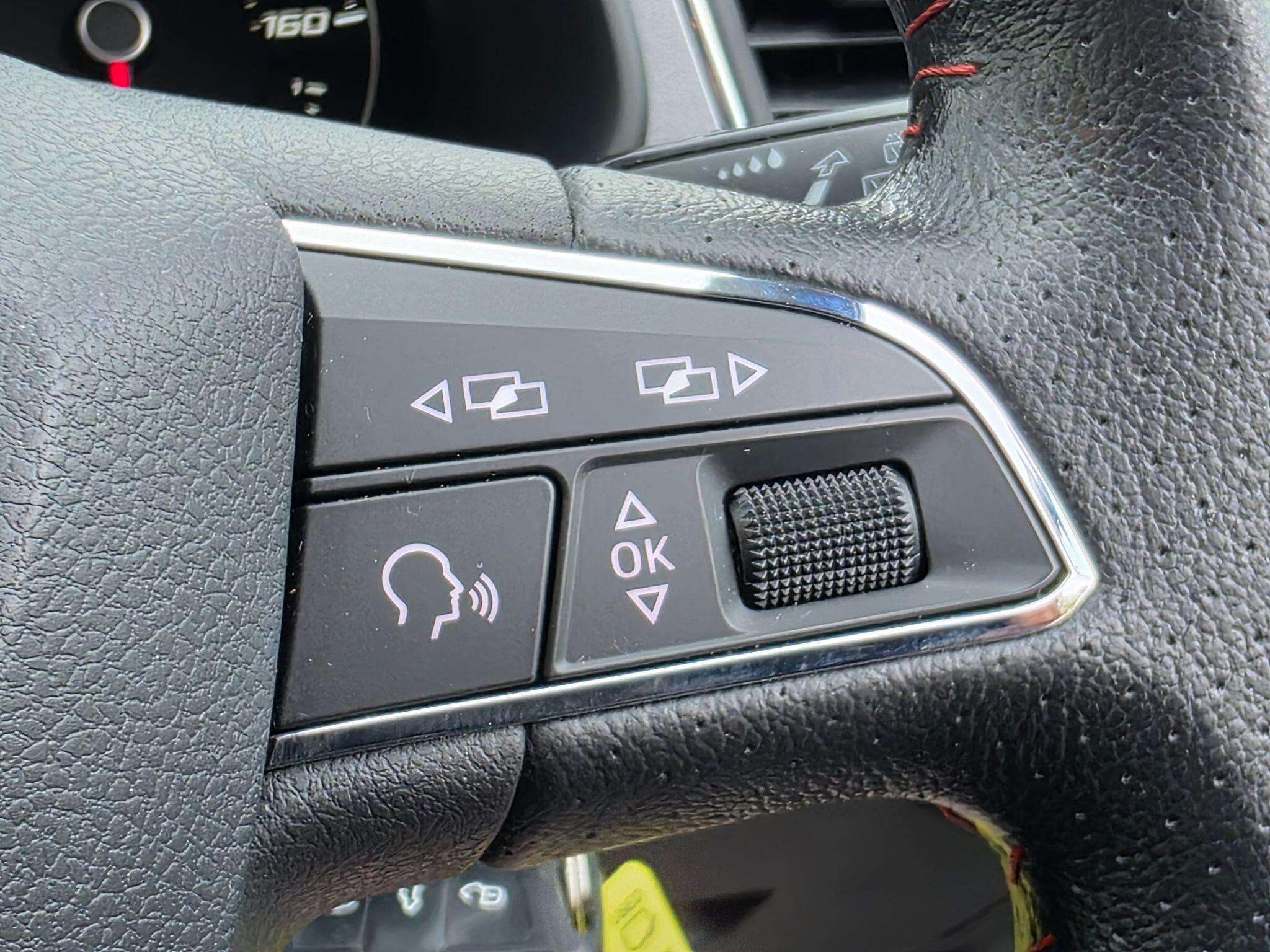 2014 SEAT LEON 2014 SEAT LEON