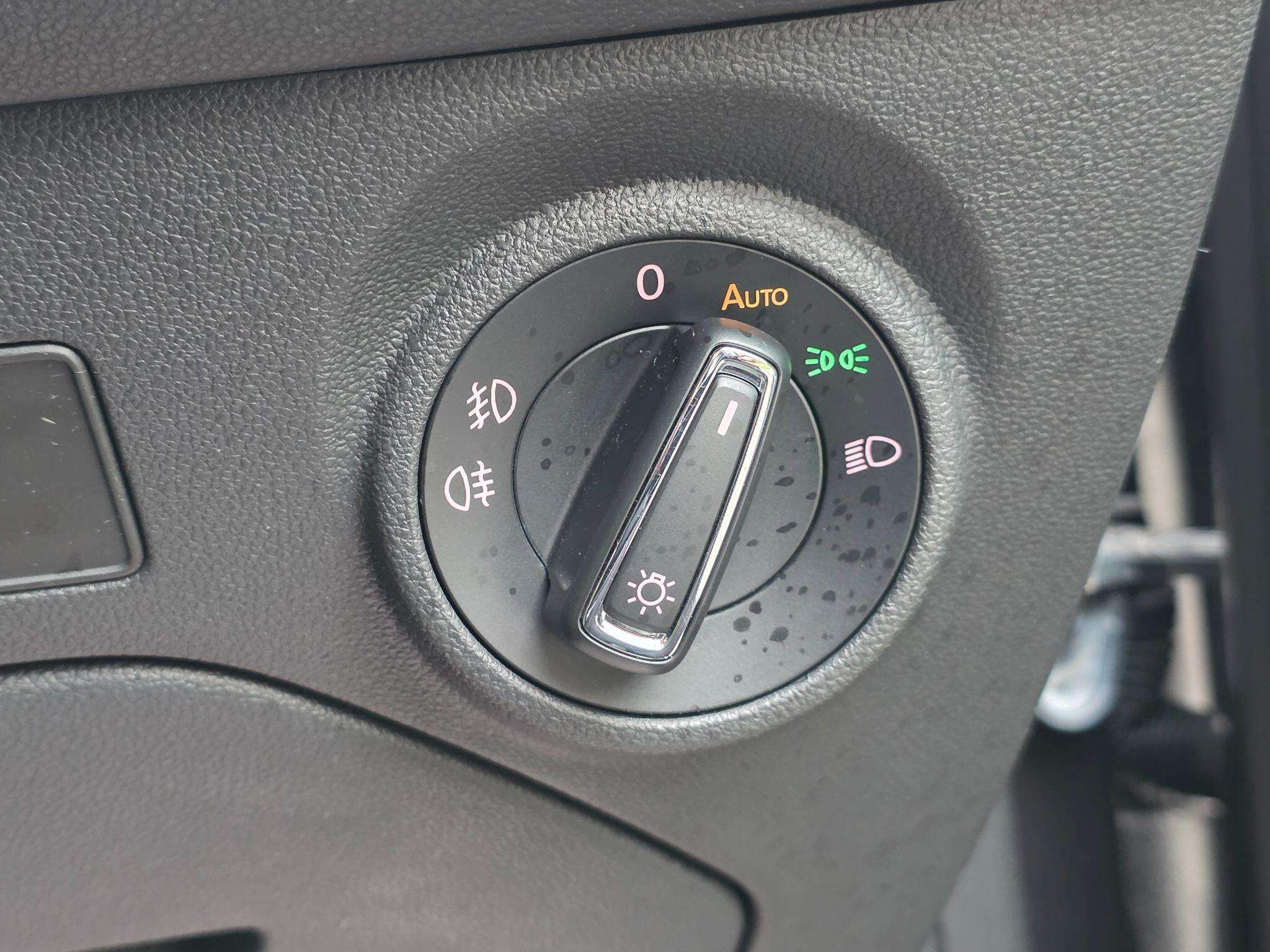 2014 SEAT LEON 2014 SEAT LEON