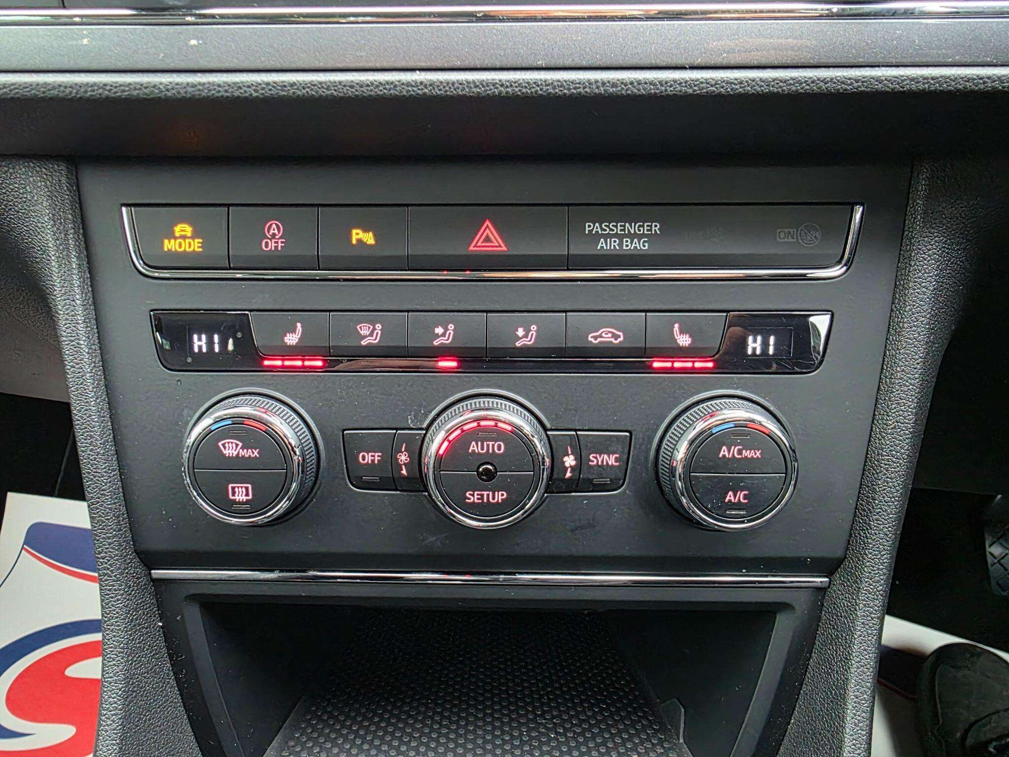 2014 SEAT LEON 2014 SEAT LEON