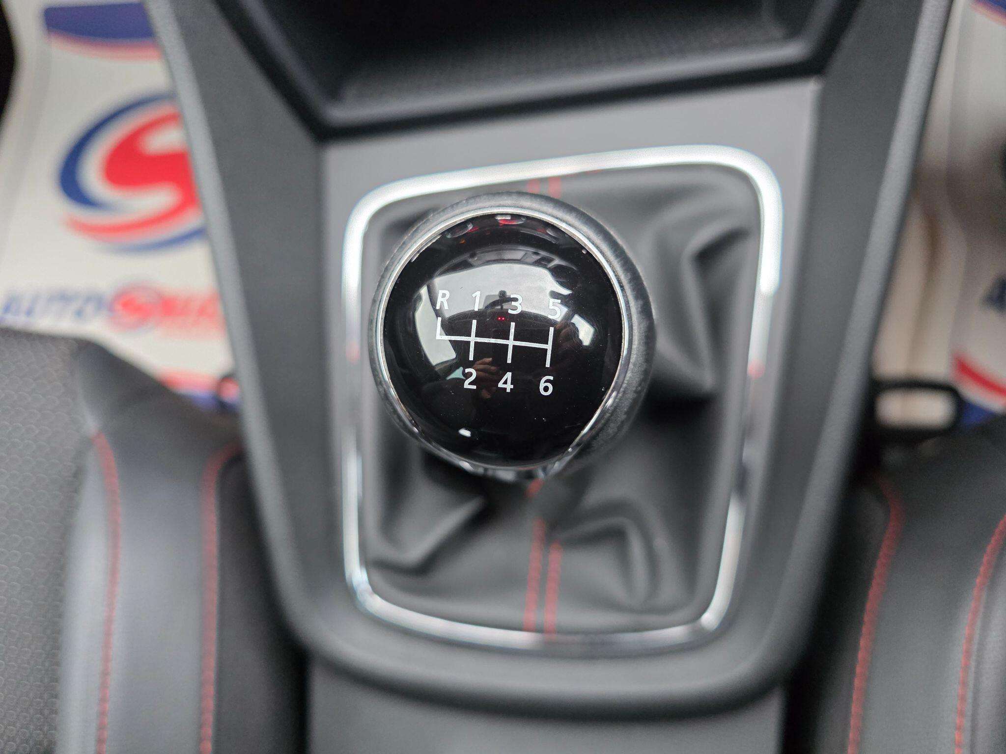 2014 SEAT LEON 2014 SEAT LEON