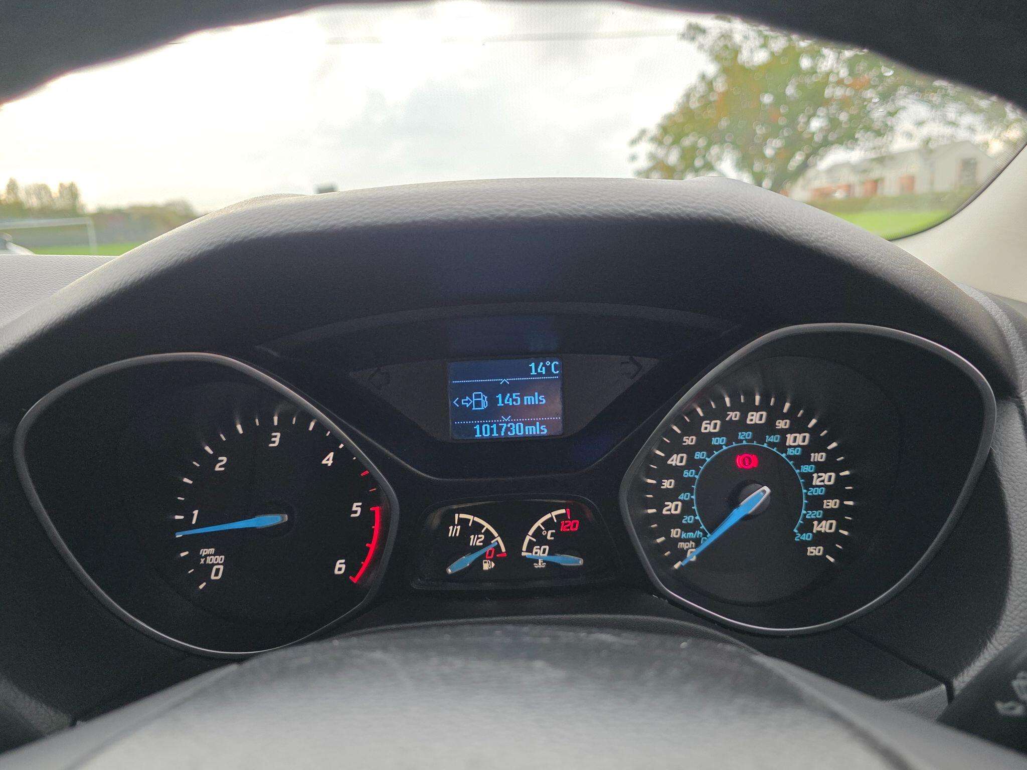 2013 FORD FOCUS 2013 FORD FOCUS