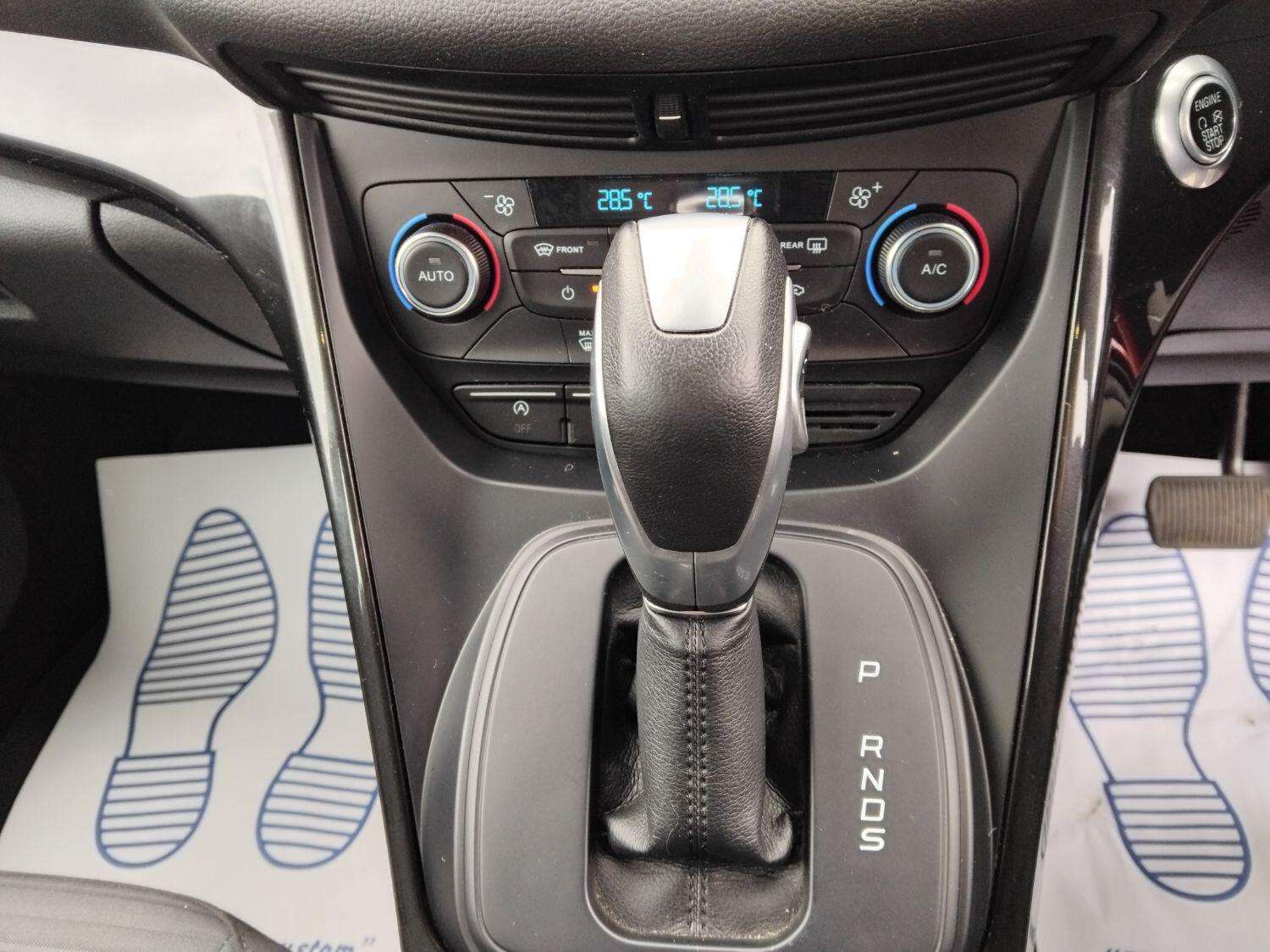 2016 FORD C-MAX 2016 FORD C-MAX