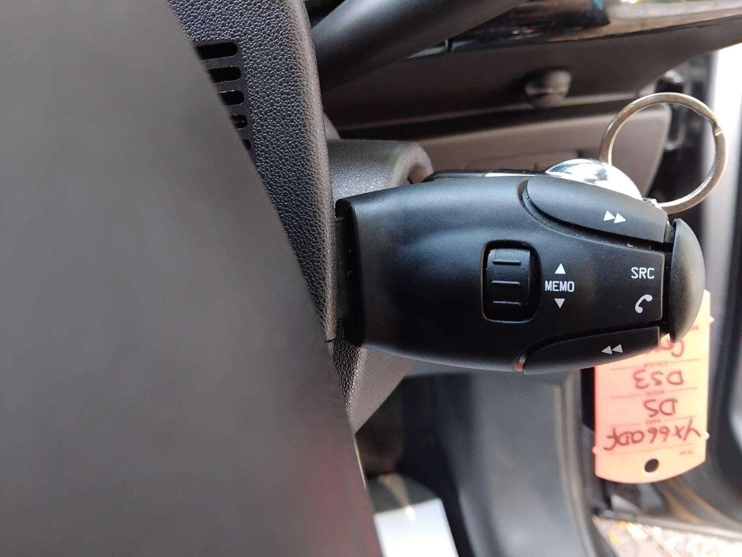 2016 DS AUTOMOBILES DS 3 2016 DS AUTOMOBILES DS 3