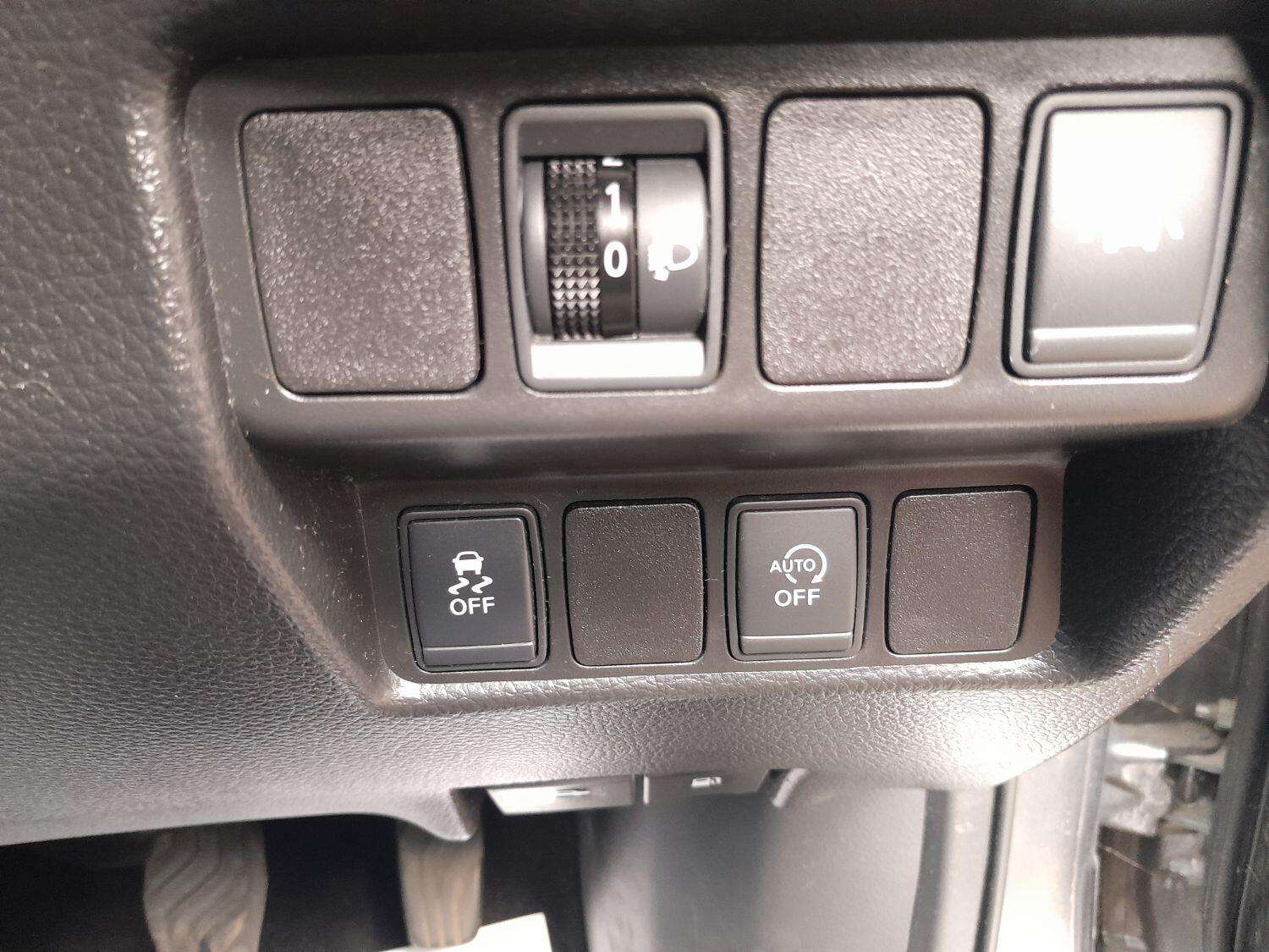 2017 NISSAN QASHQAI 2017 NISSAN QASHQAI