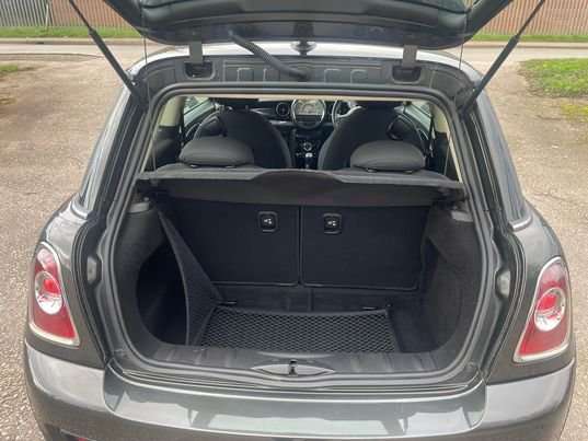 2011 MINI HATCH 2011 MINI HATCH