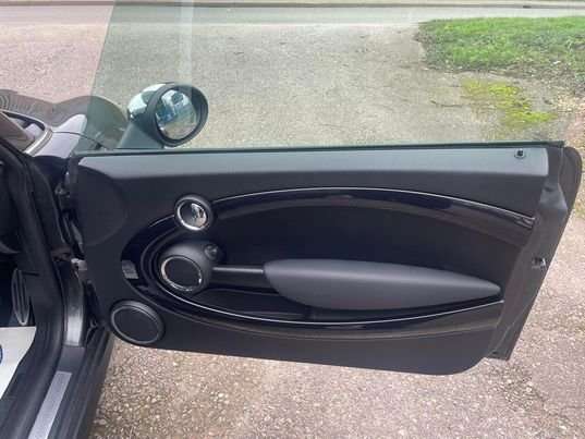 2011 MINI HATCH 2011 MINI HATCH