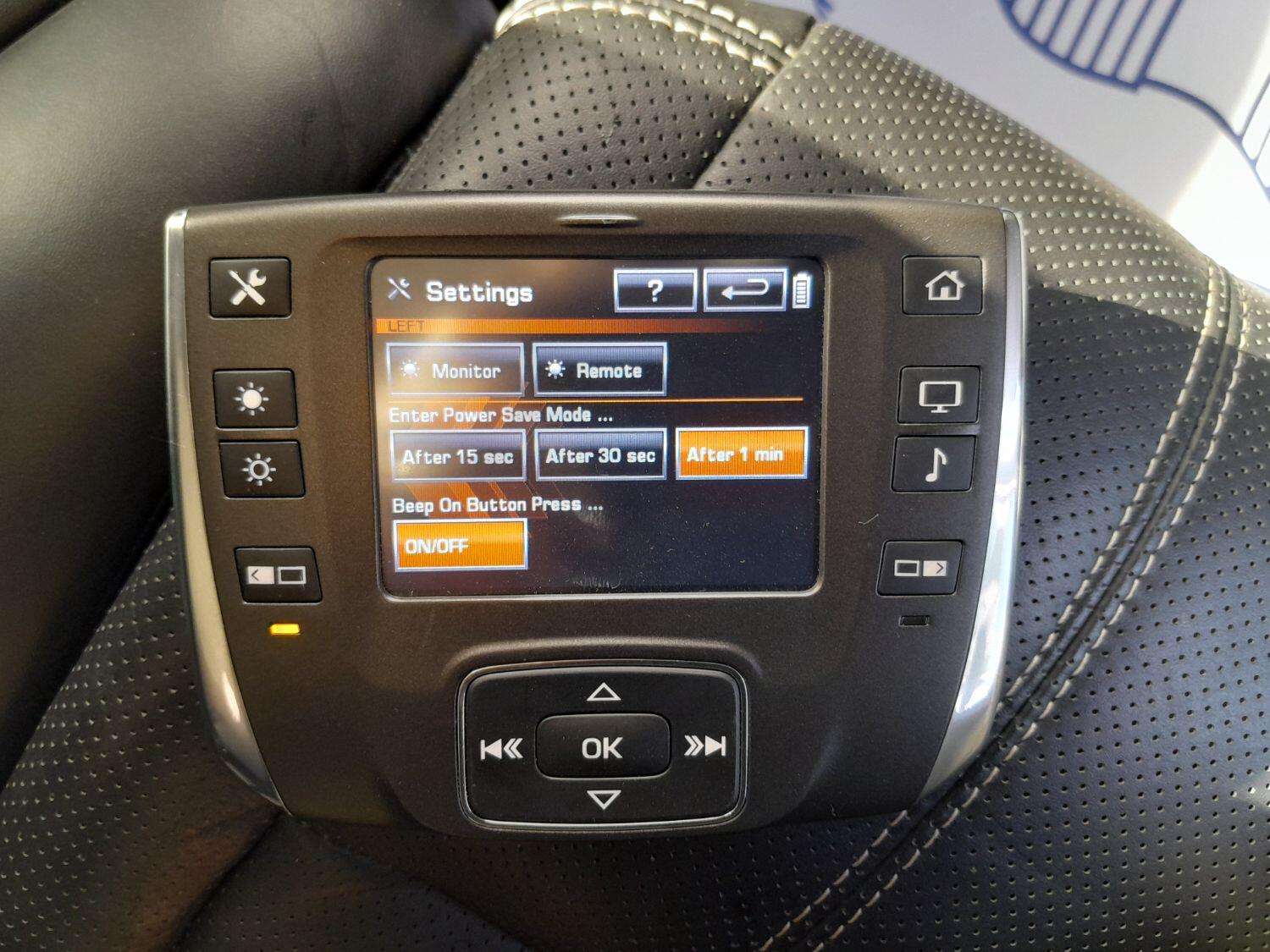 2012 LAND ROVER RANGE ROVER SPORT 2012 LAND ROVER RANGE ROVER SPORT