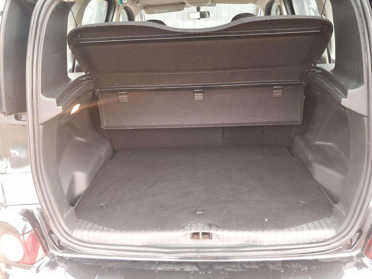 2011 CITROEN C3 PICASSO 2011 CITROEN C3 PICASSO