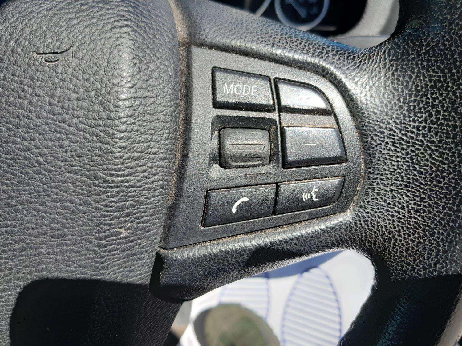 2012 BMW X3 2012 BMW X3