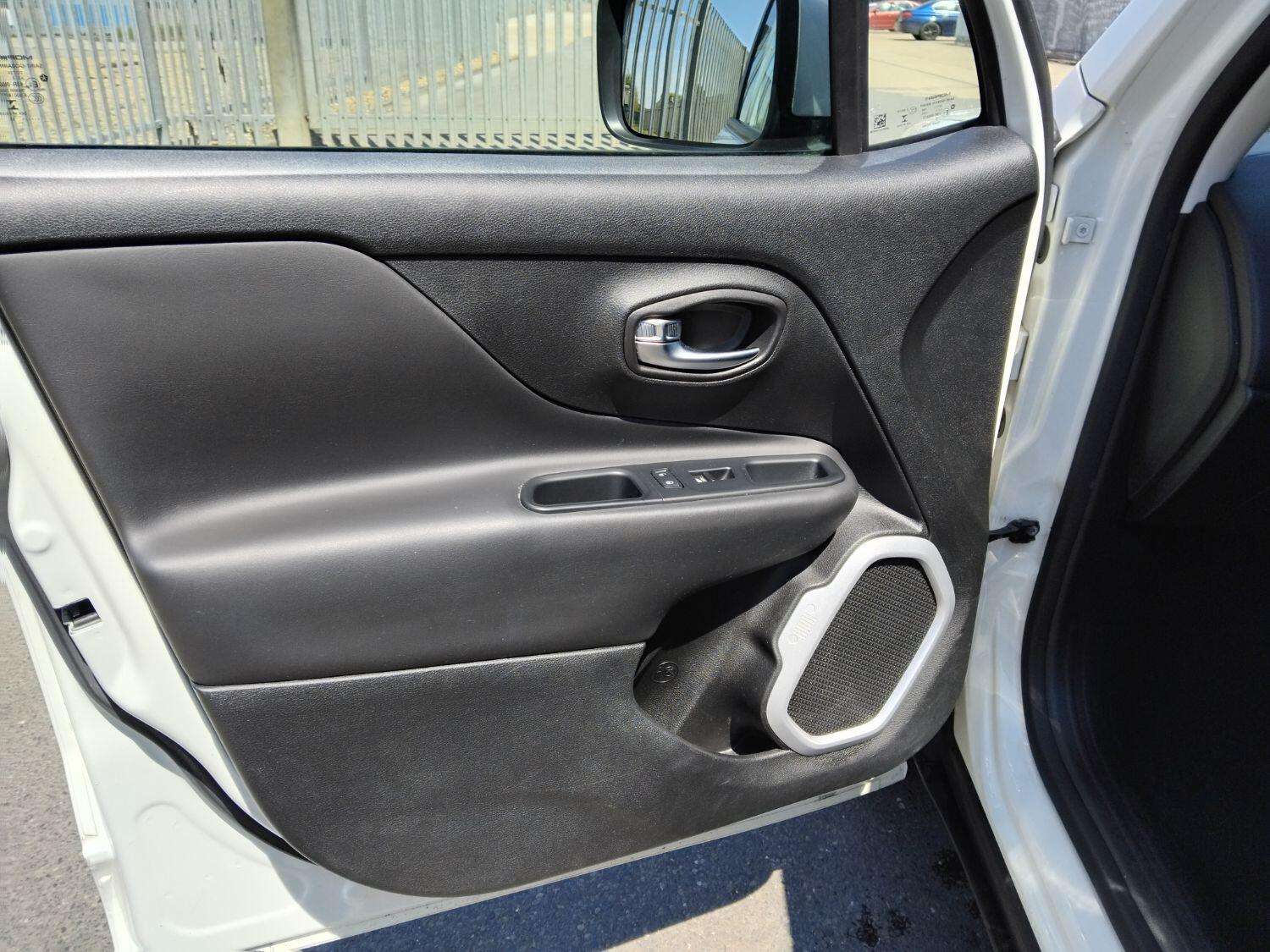 2015 JEEP RENEGADE 2015 JEEP RENEGADE