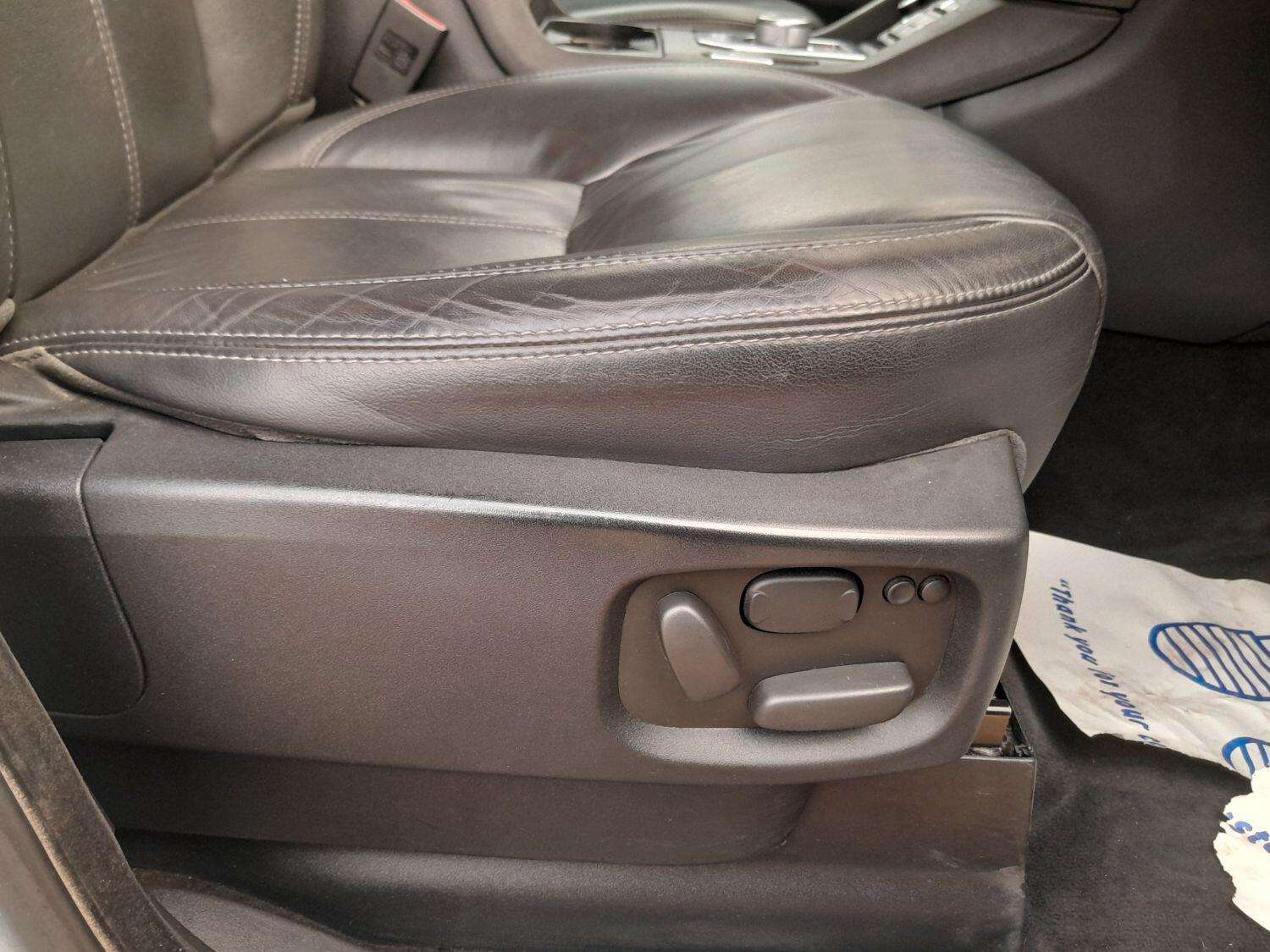 2014 LAND ROVER DISCOVERY 4 2014 LAND ROVER DISCOVERY 4