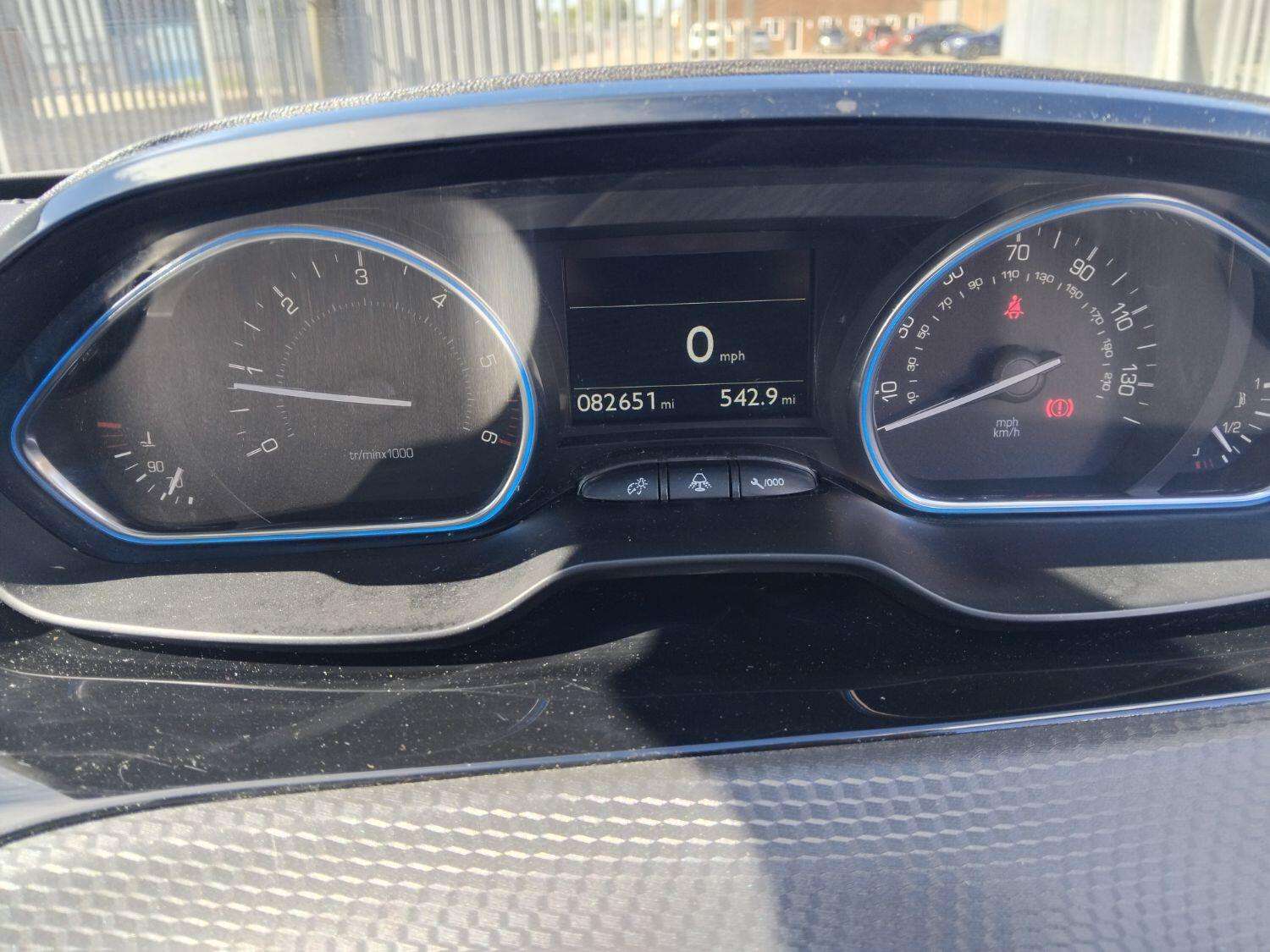 2019 PEUGEOT 2008 2019 PEUGEOT 2008