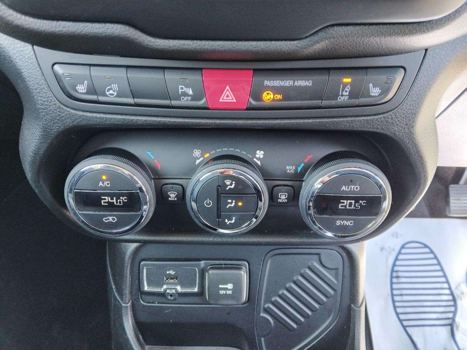 2015 JEEP RENEGADE 2015 JEEP RENEGADE