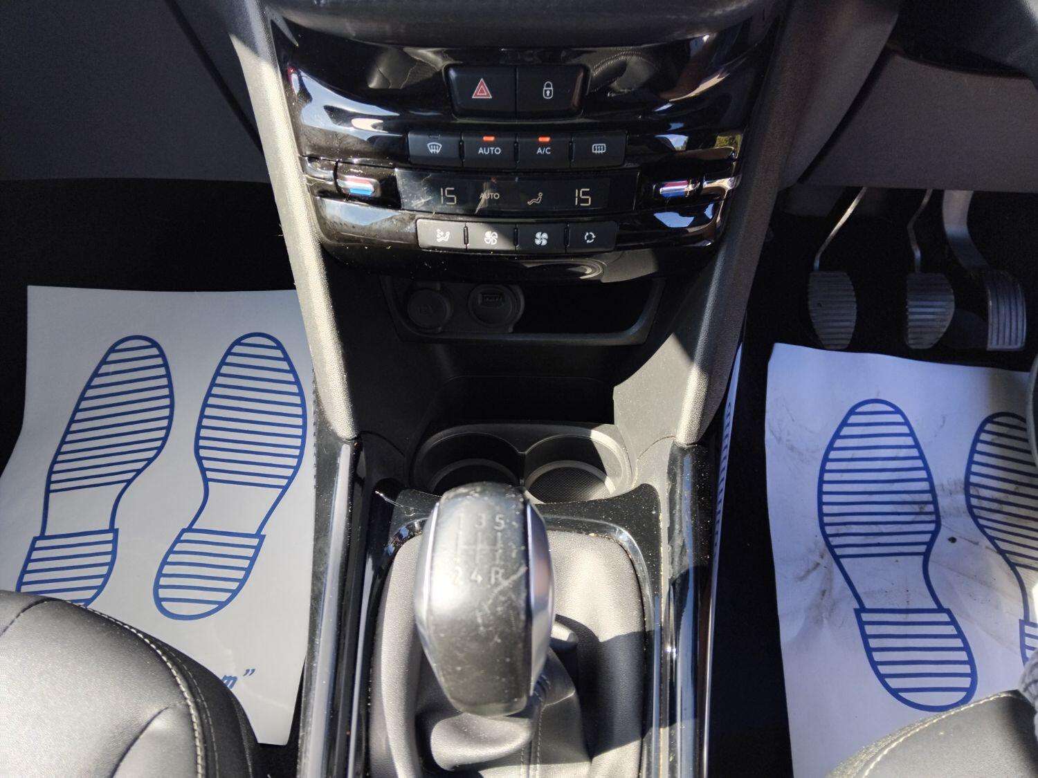 2019 PEUGEOT 2008 2019 PEUGEOT 2008