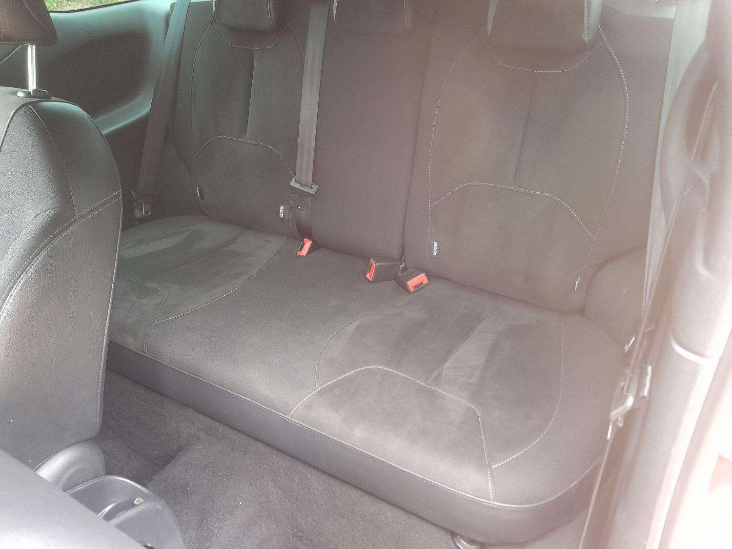 2016 DS AUTOMOBILES DS 3 2016 DS AUTOMOBILES DS 3