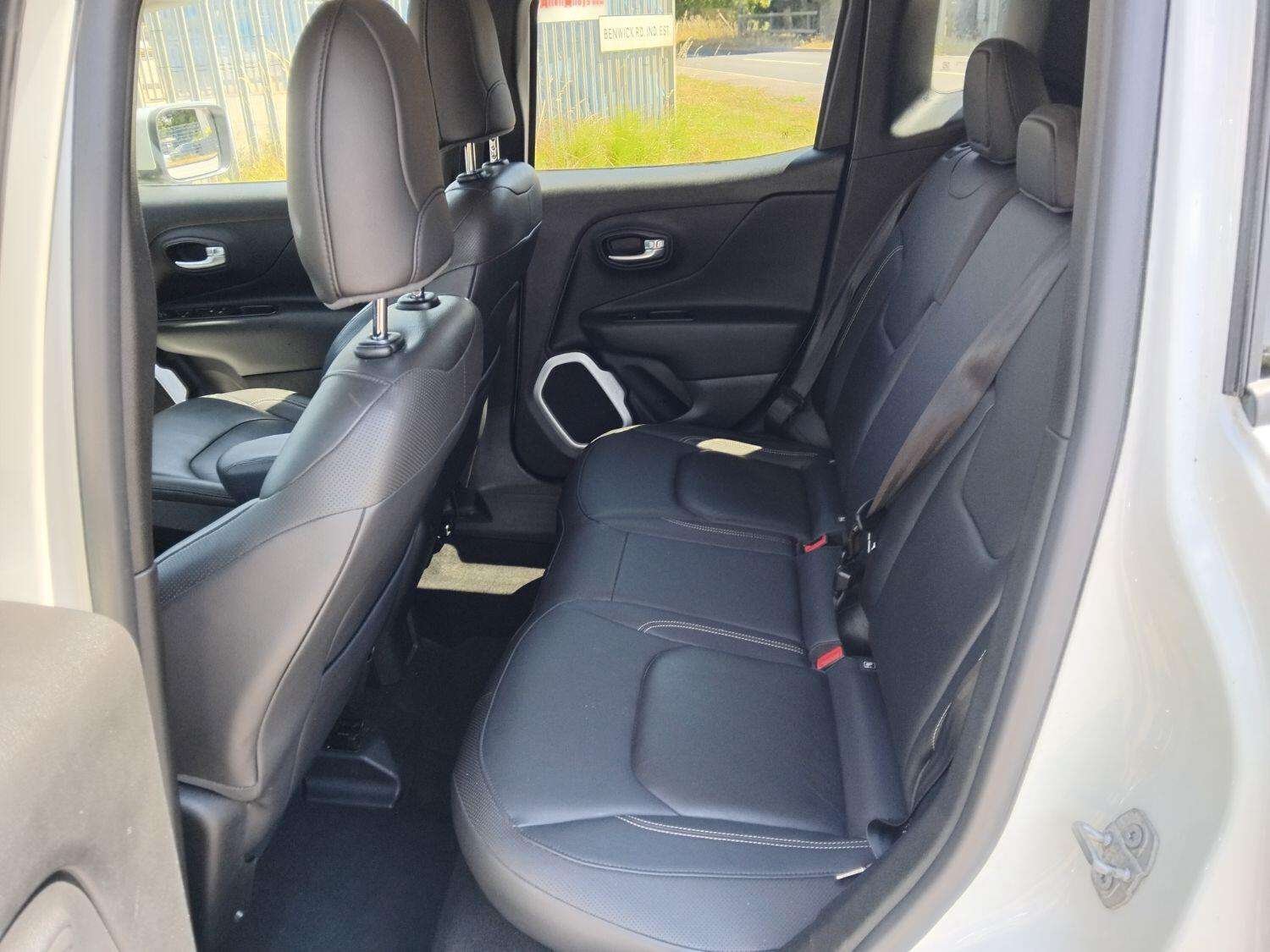 2015 JEEP RENEGADE 2015 JEEP RENEGADE