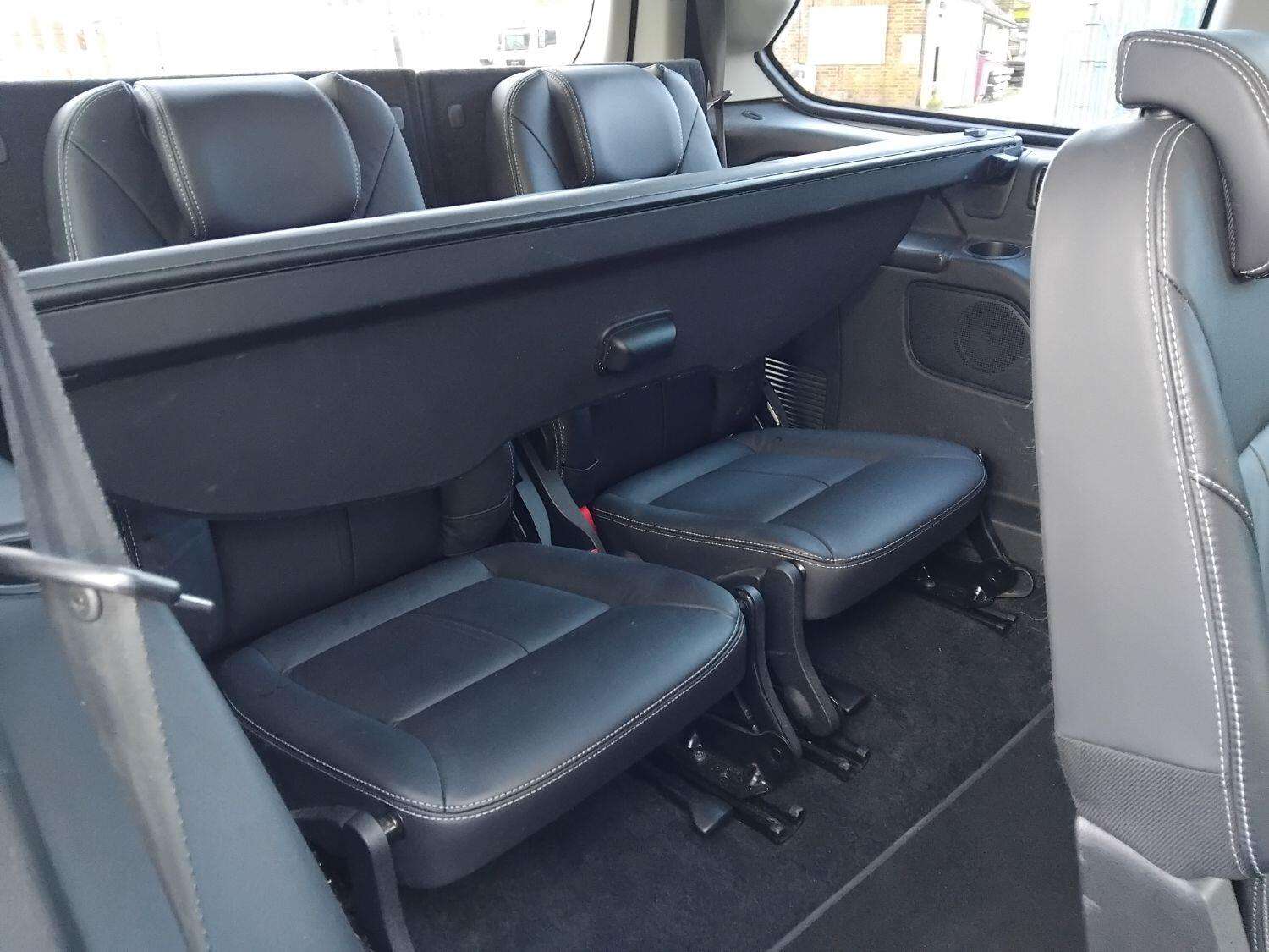 2013 FORD GALAXY 2013 FORD GALAXY