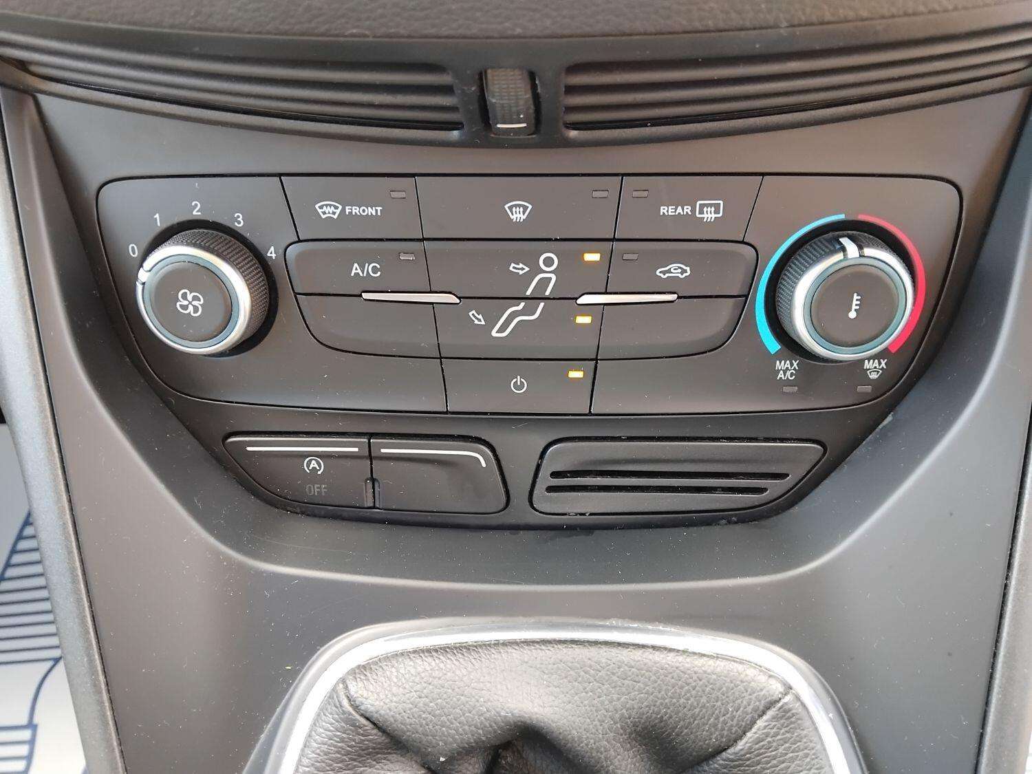 2016 FORD GRAND C-MAX 2016 FORD GRAND C-MAX