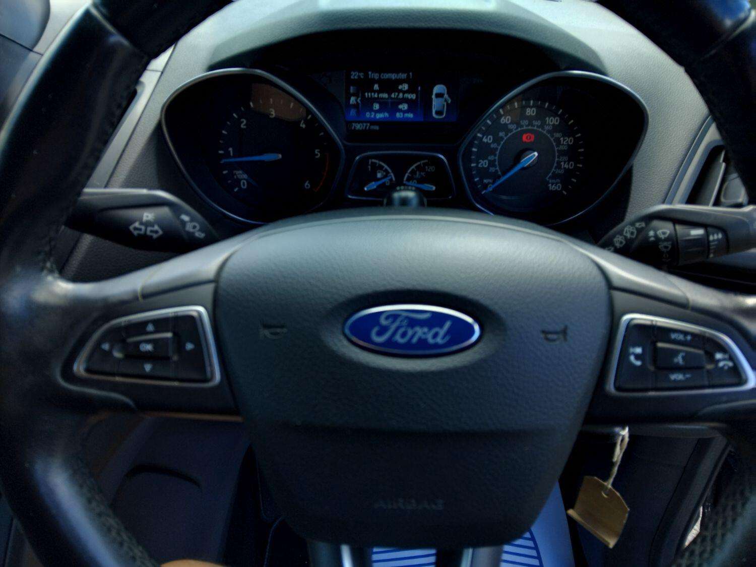 2016 FORD GRAND C-MAX 2016 FORD GRAND C-MAX