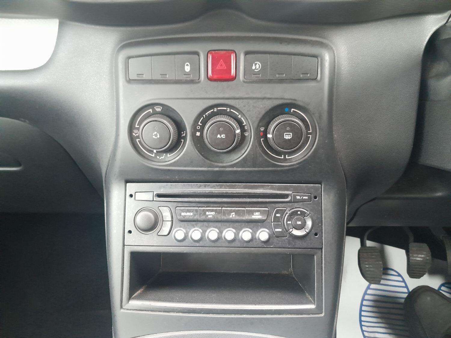 2011 CITROEN C3 PICASSO 2011 CITROEN C3 PICASSO