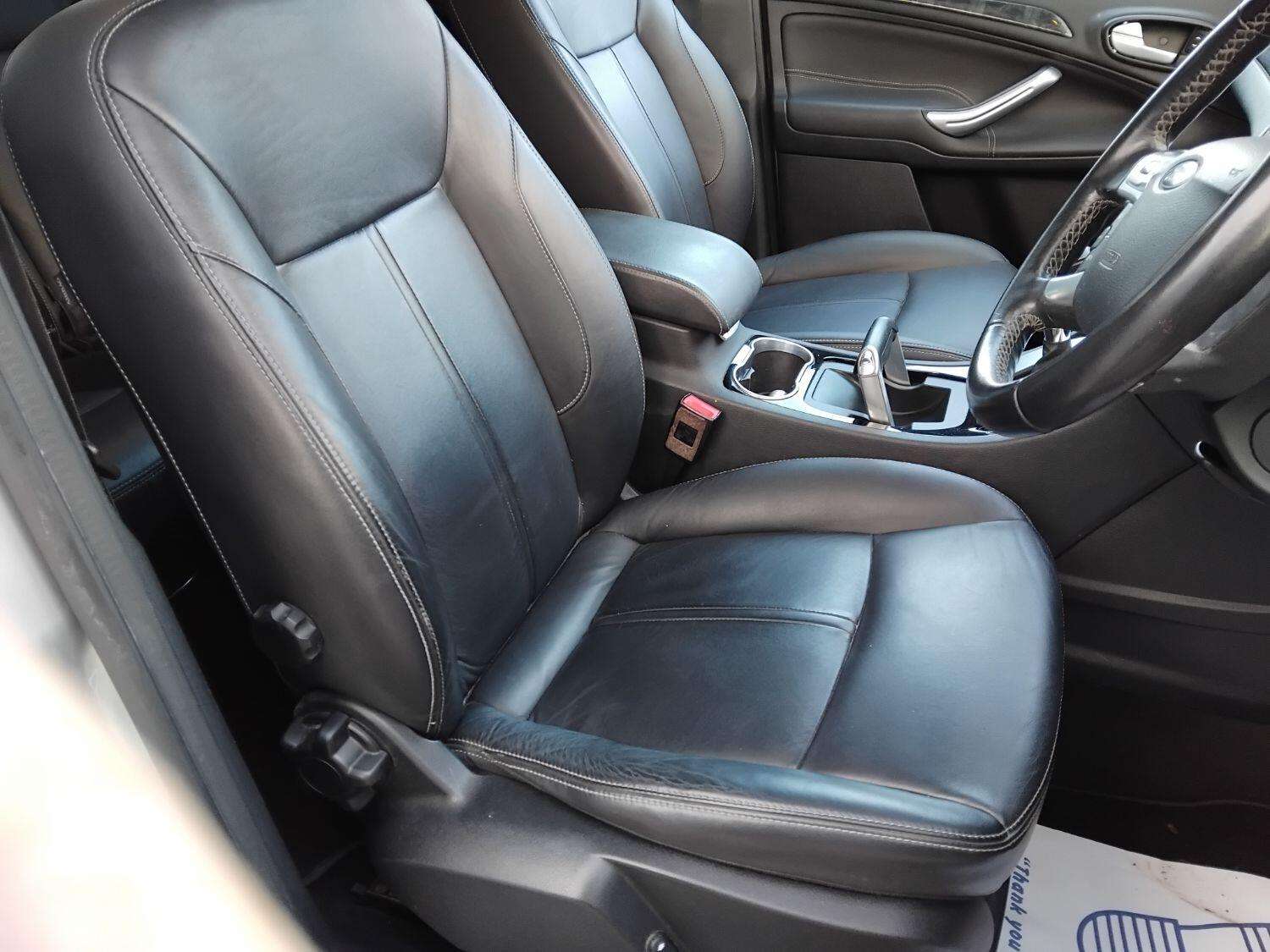 2013 FORD GALAXY 2013 FORD GALAXY