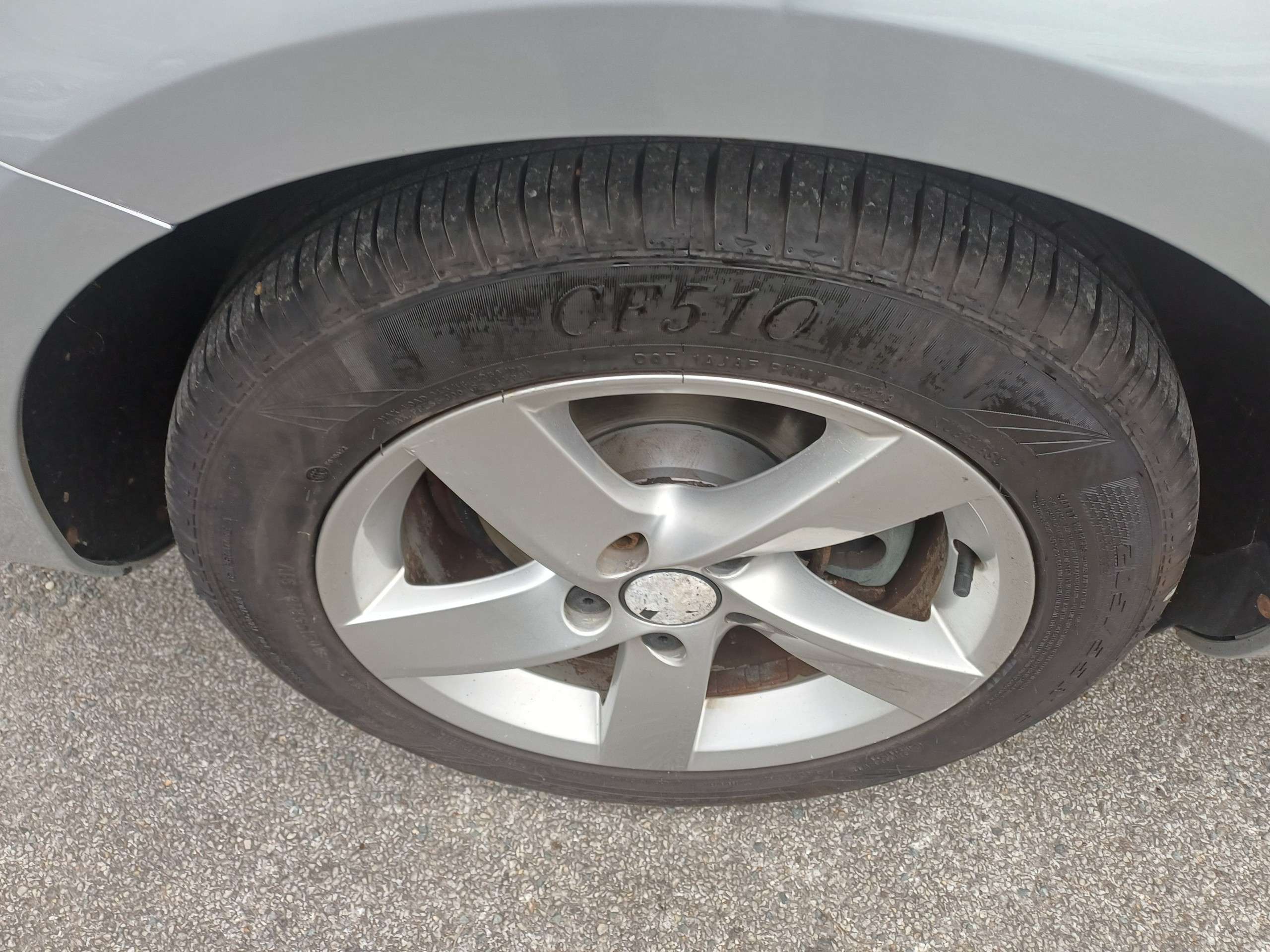 2011 VOLKSWAGEN PASSAT 2011 VOLKSWAGEN PASSAT