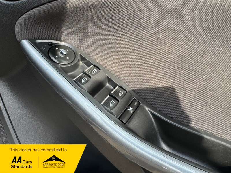 2012 FORD FOCUS 2012 FORD FOCUS