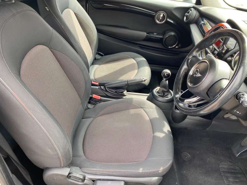 2014 MINI HATCH 2014 MINI HATCH