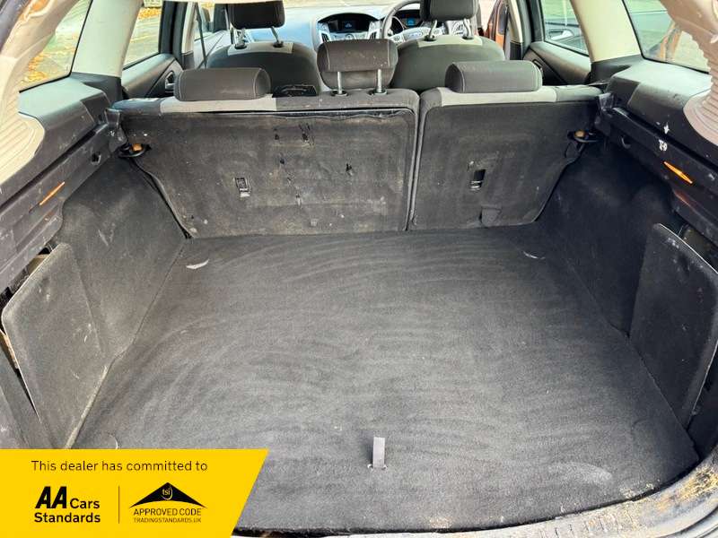 2013 FORD FOCUS 2013 FORD FOCUS