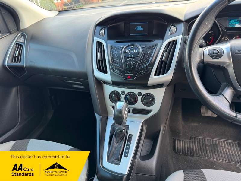 2013 FORD FOCUS 2013 FORD FOCUS